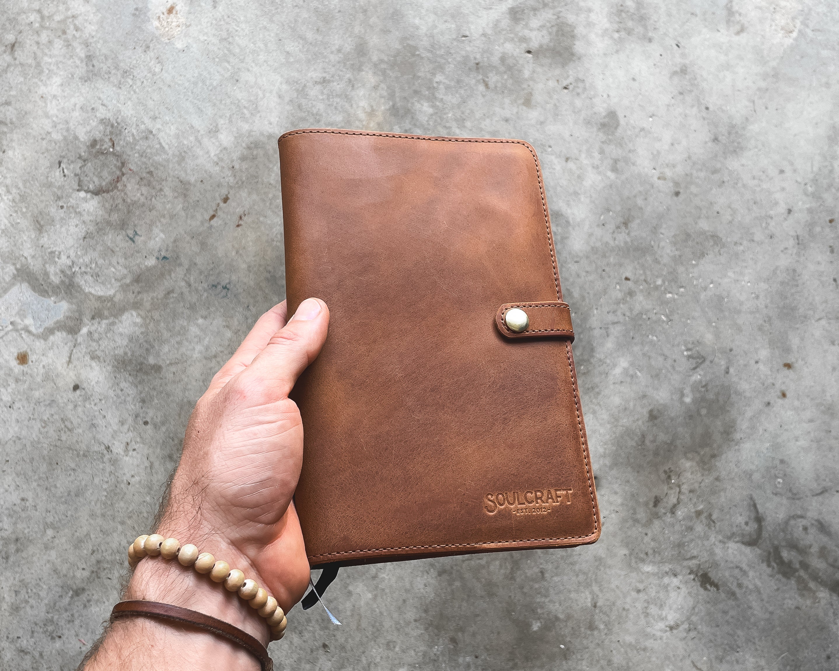 Classic Notebook