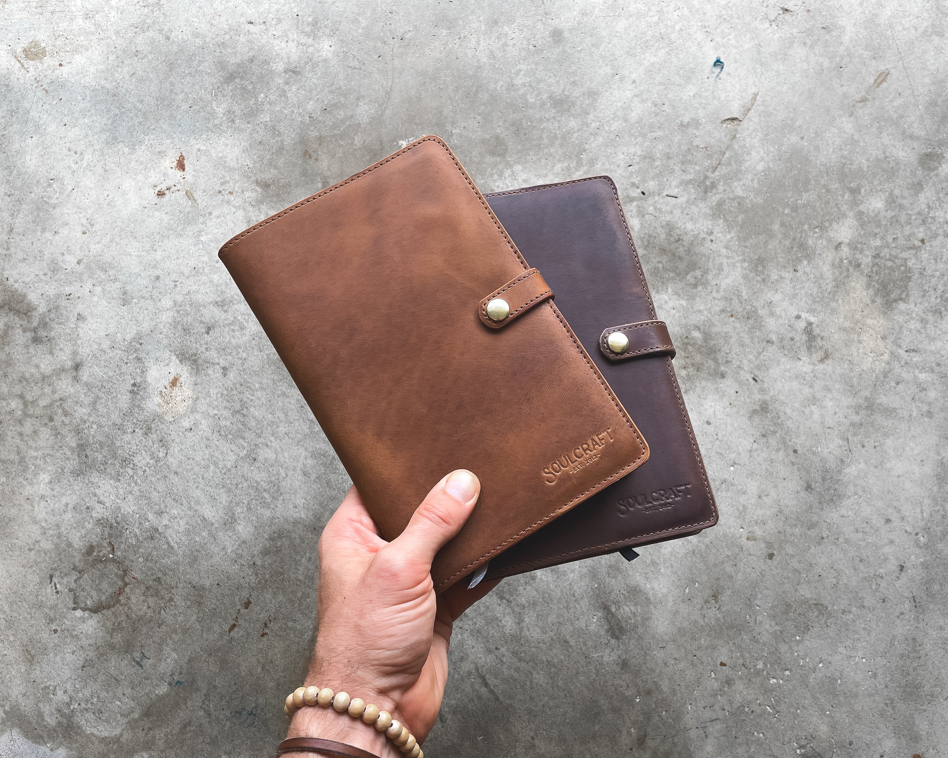 Classic Notebook