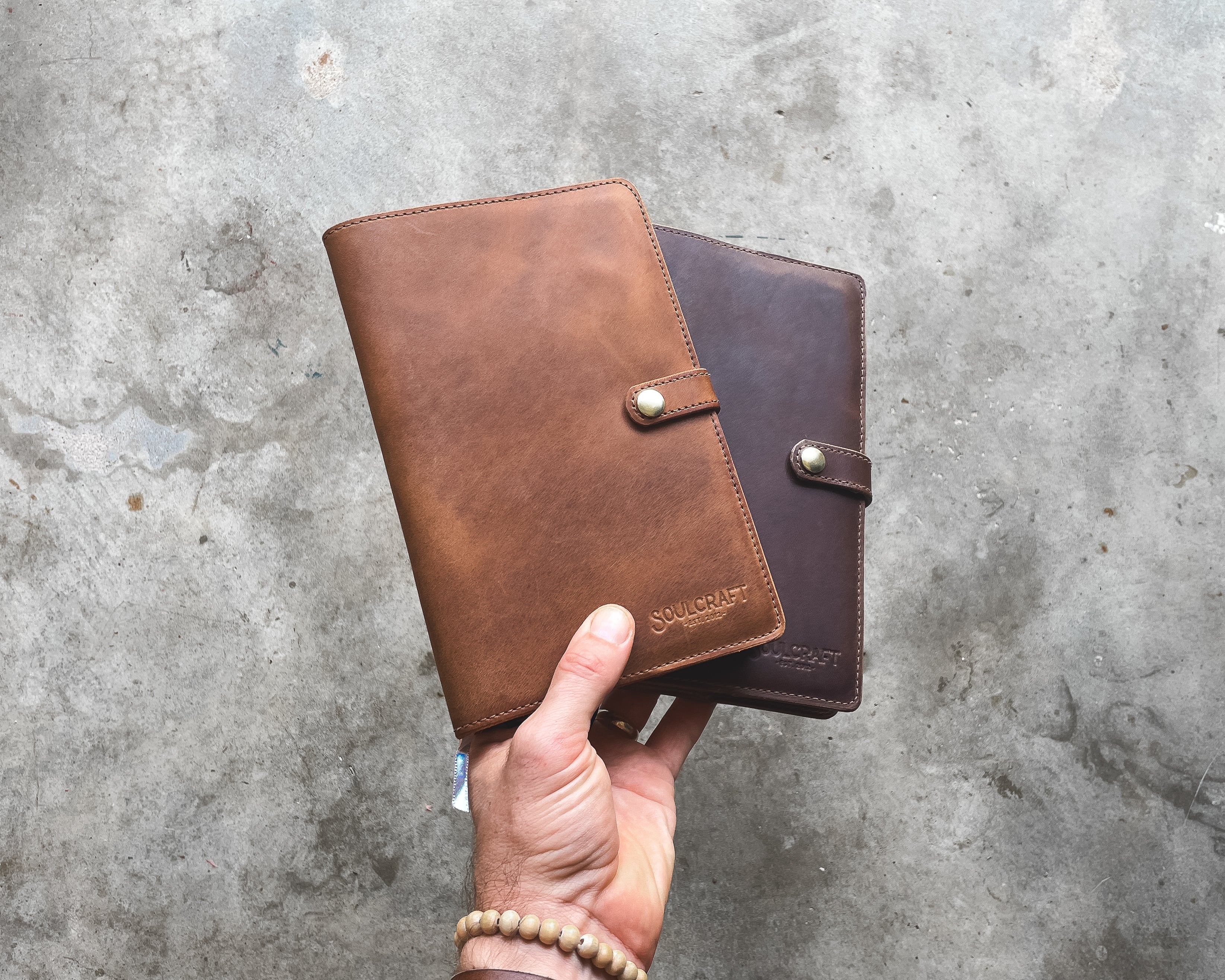 Classic Notebook