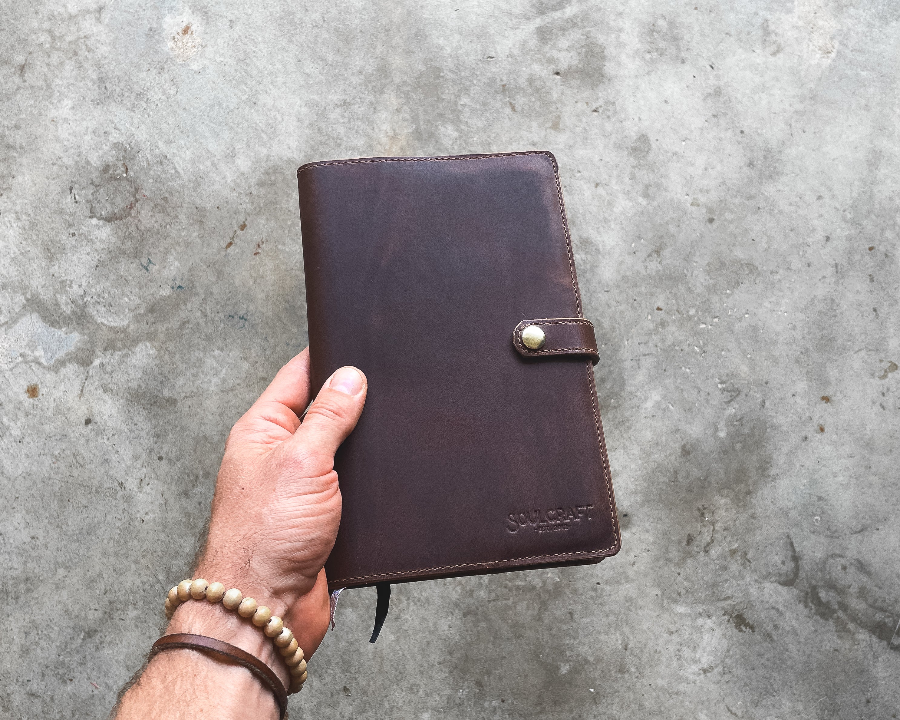 Classic Notebook