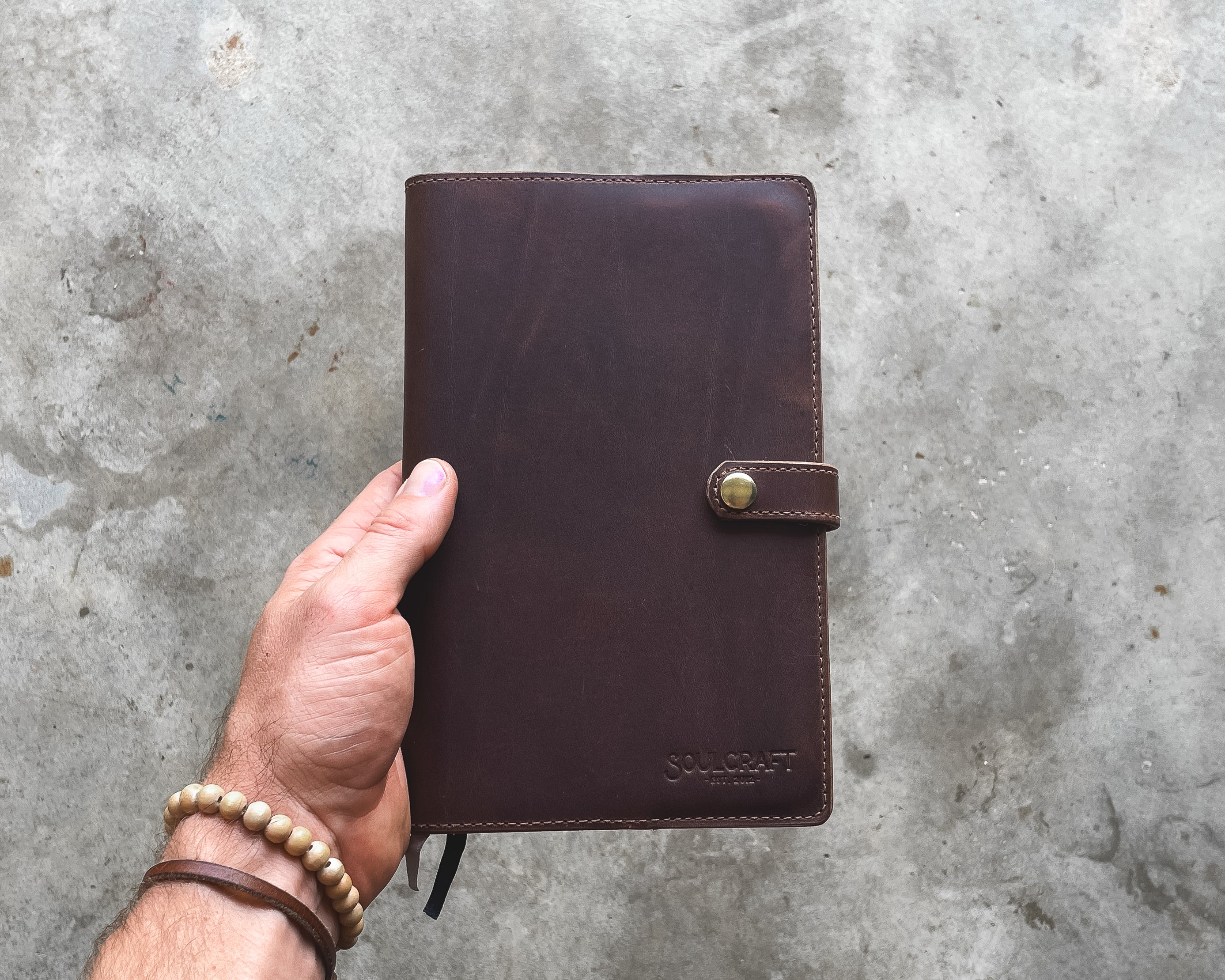 Classic Notebook