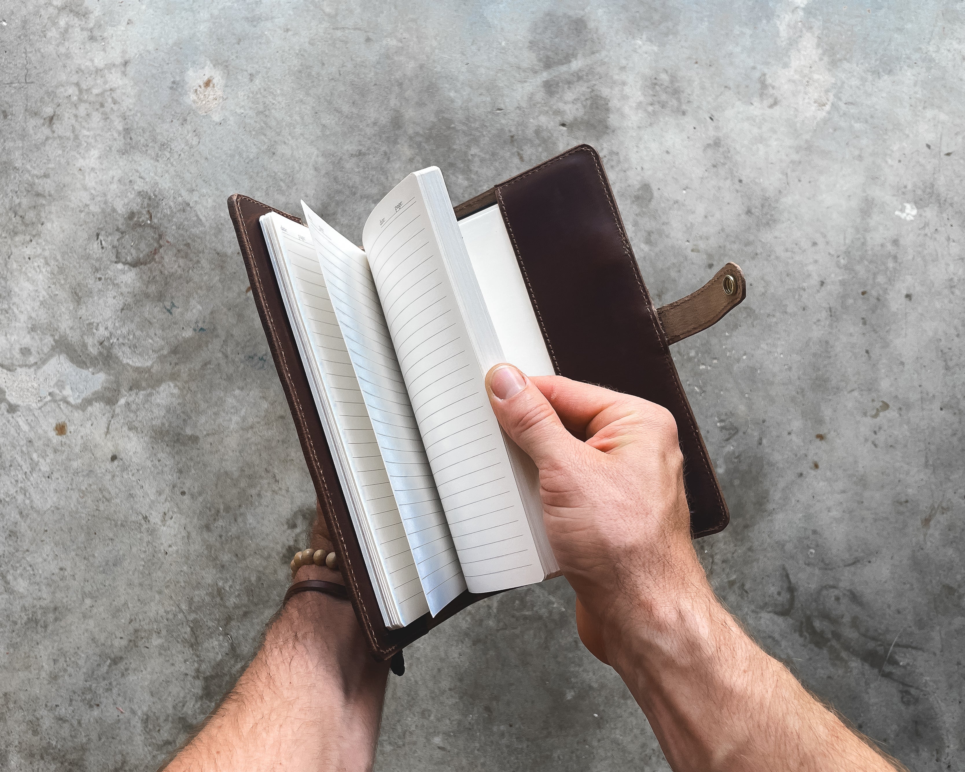 Classic Notebook