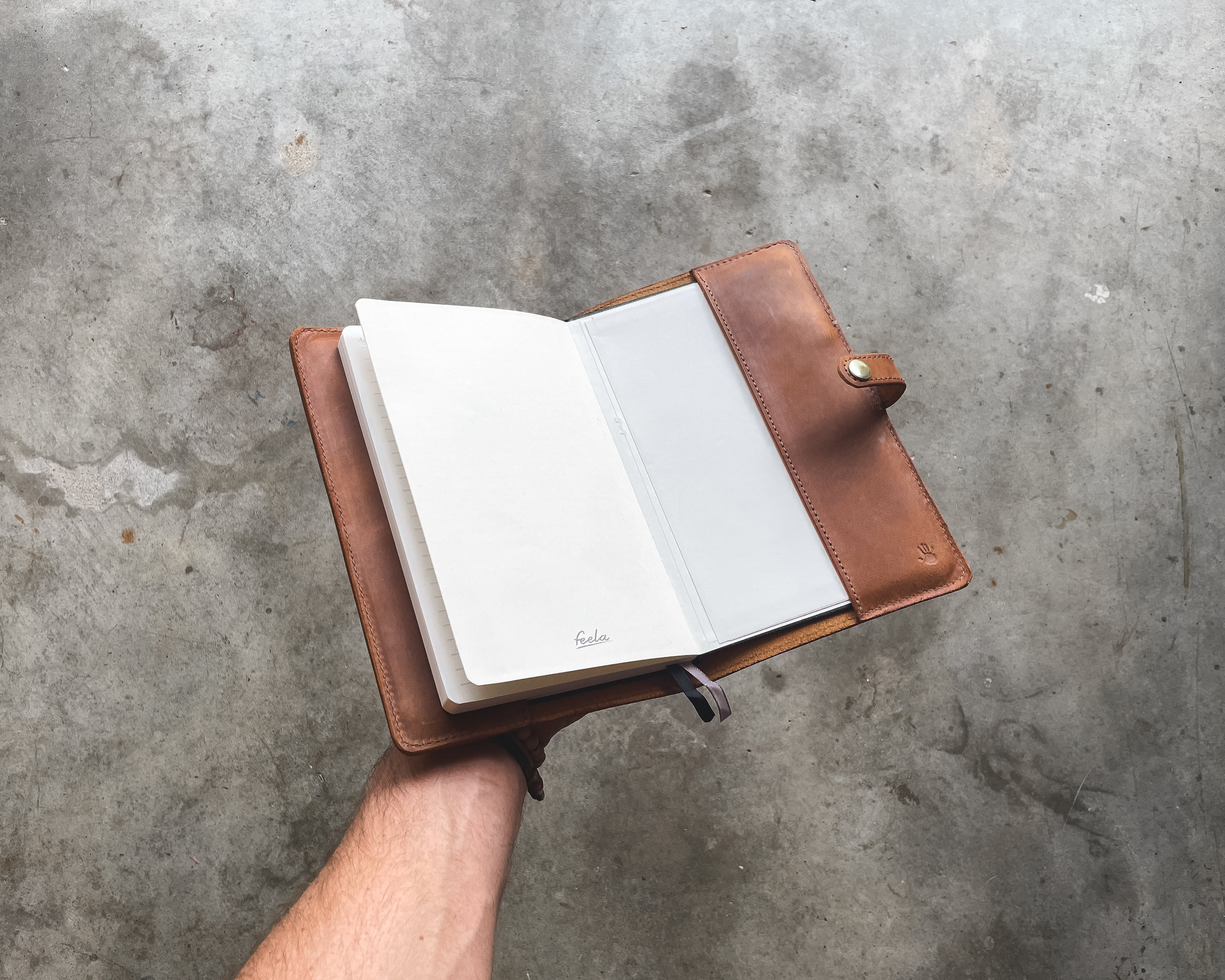 Classic Notebook