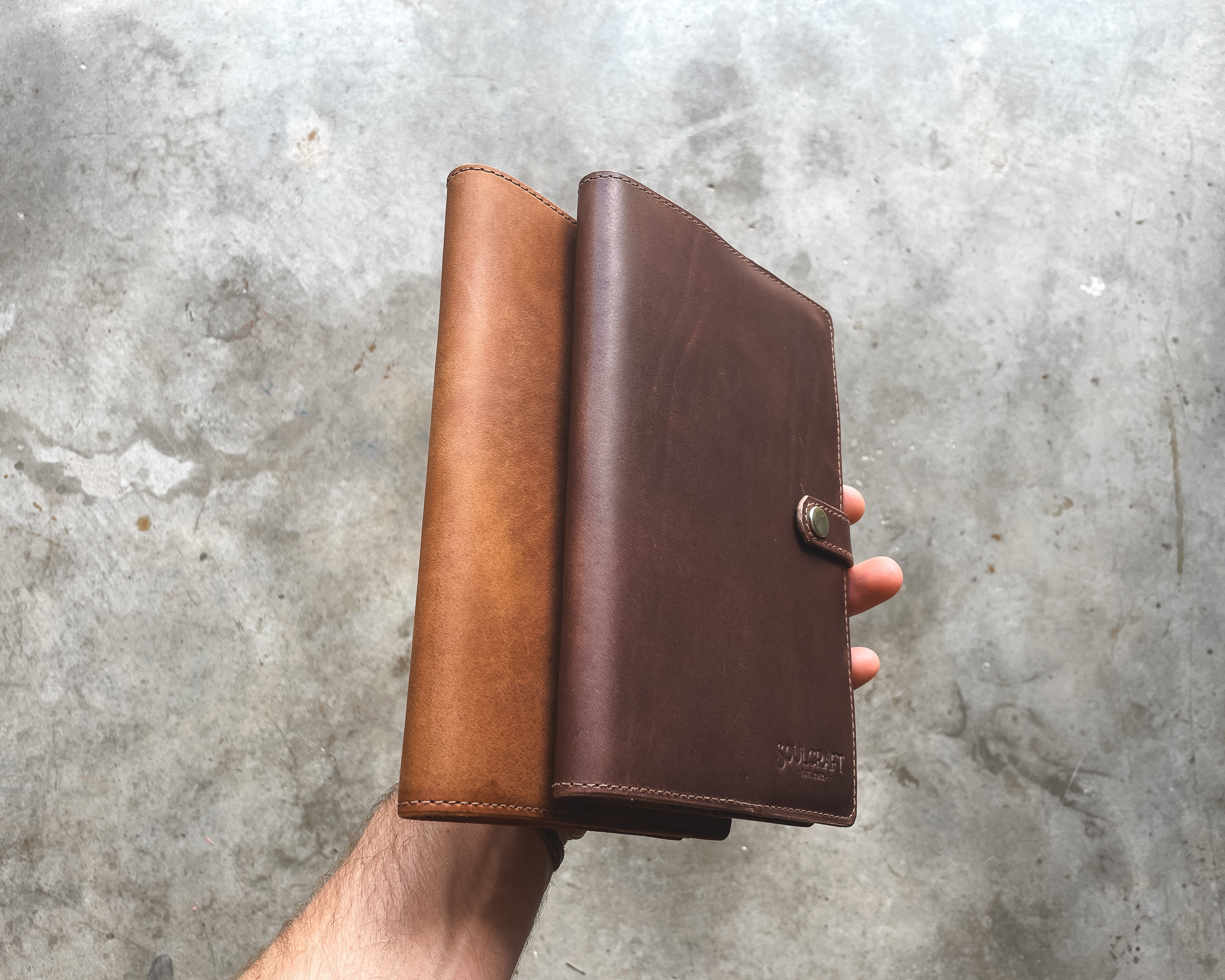 Classic Notebook