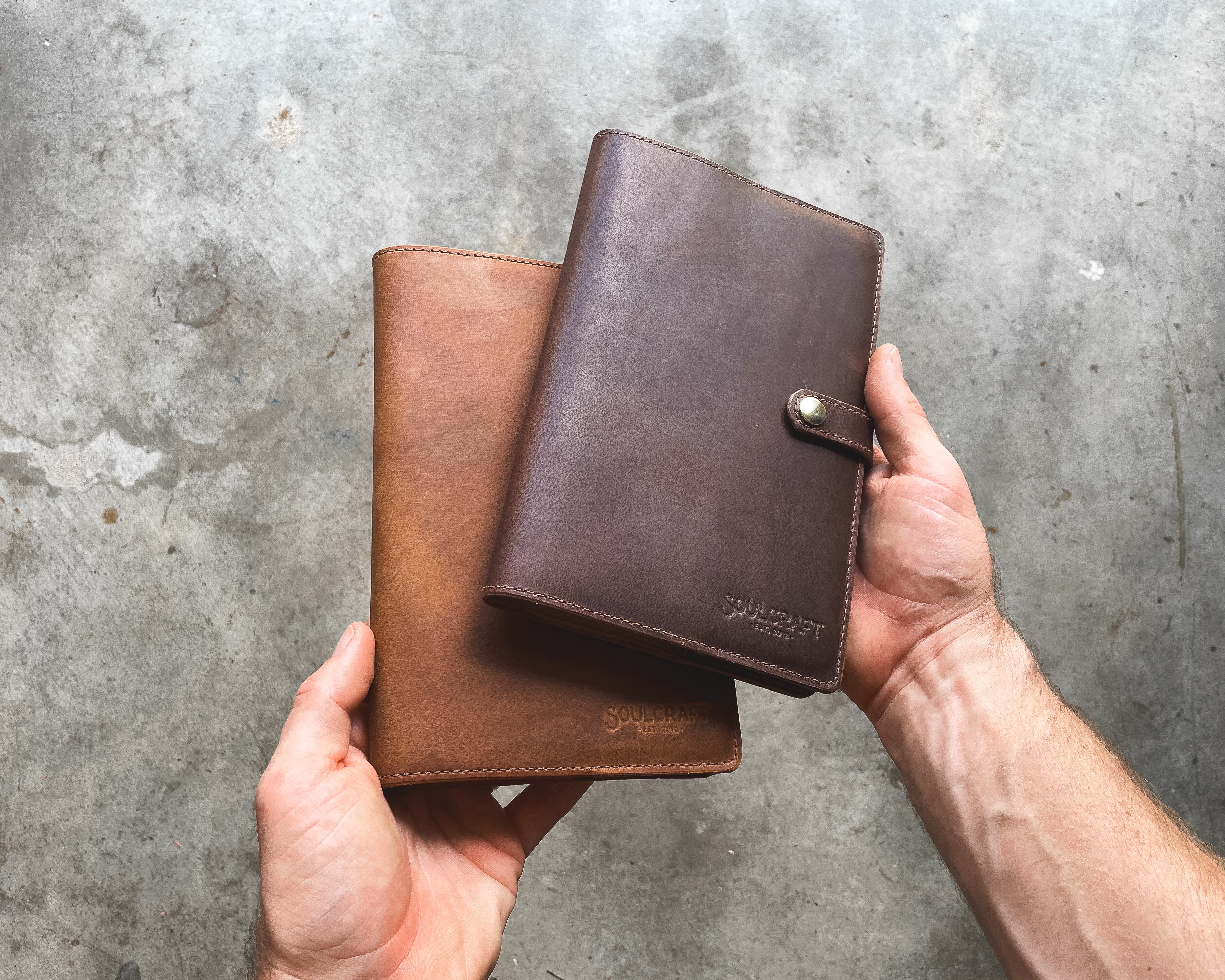 Classic Notebook