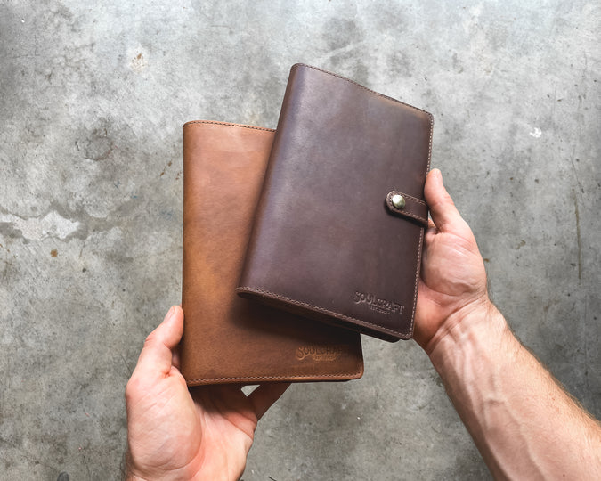 Classic Notebook