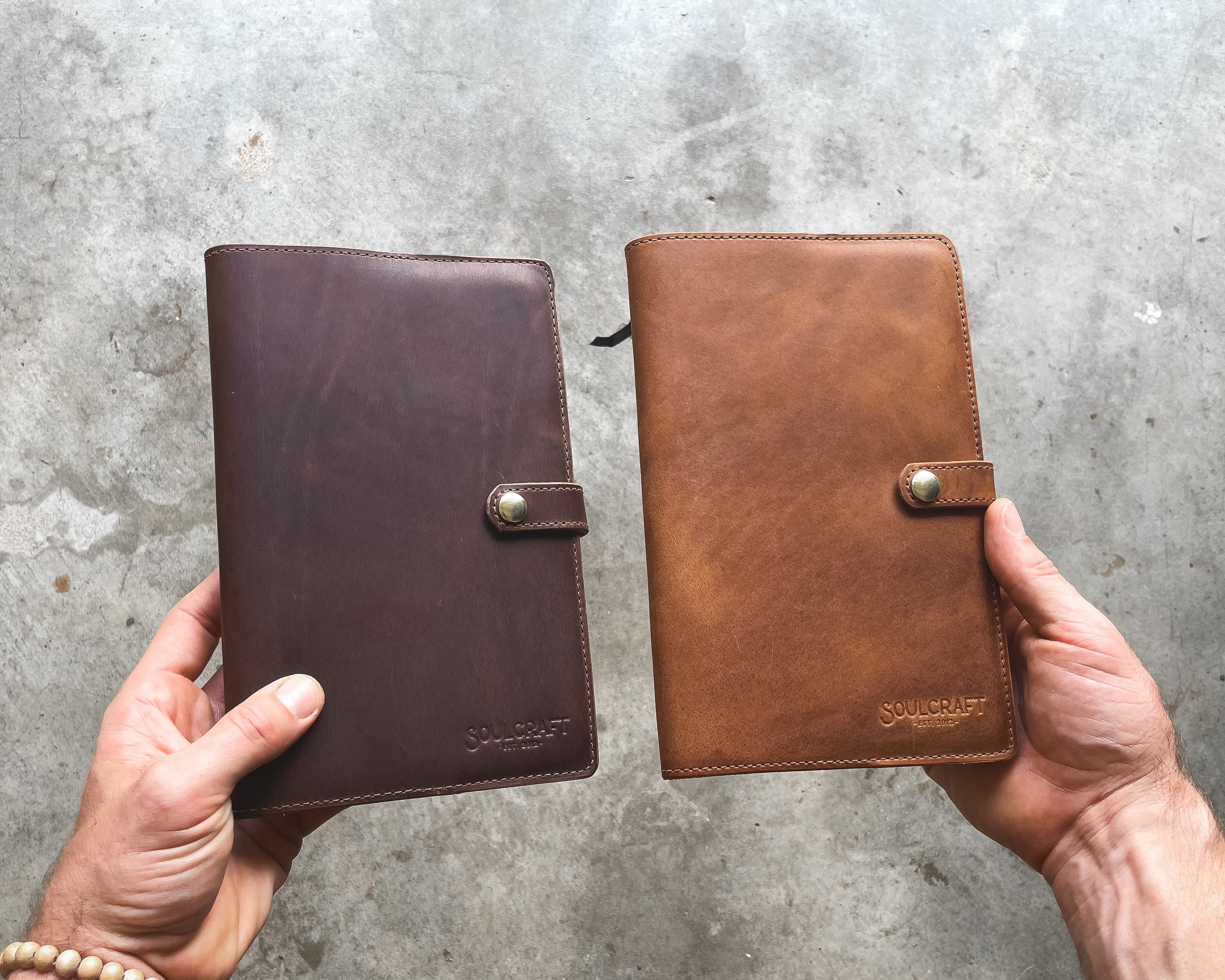 Classic Notebook