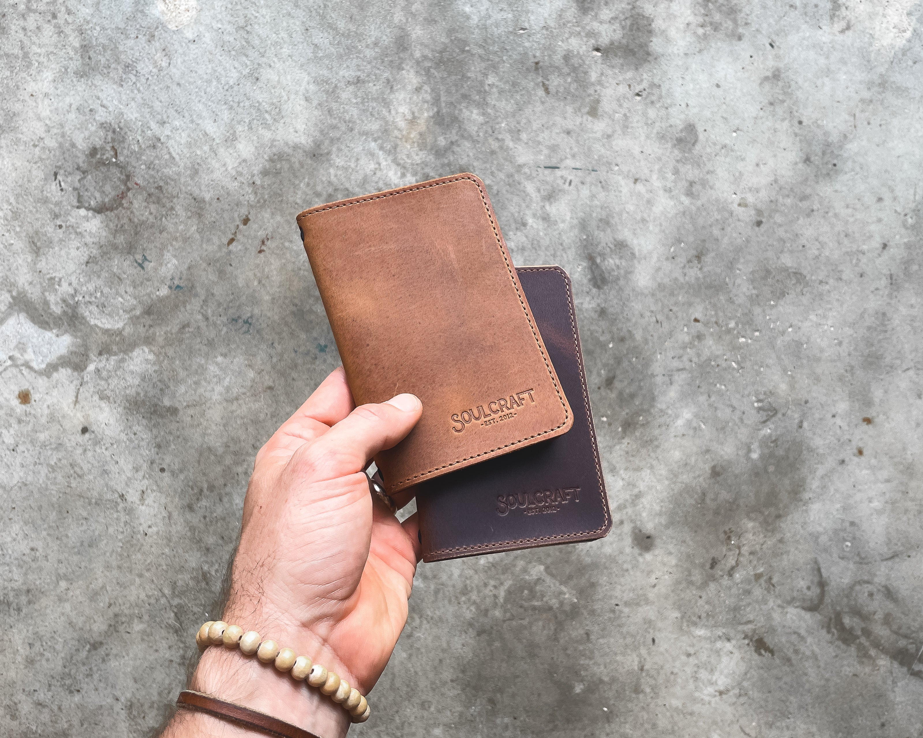 Pocket Notebook