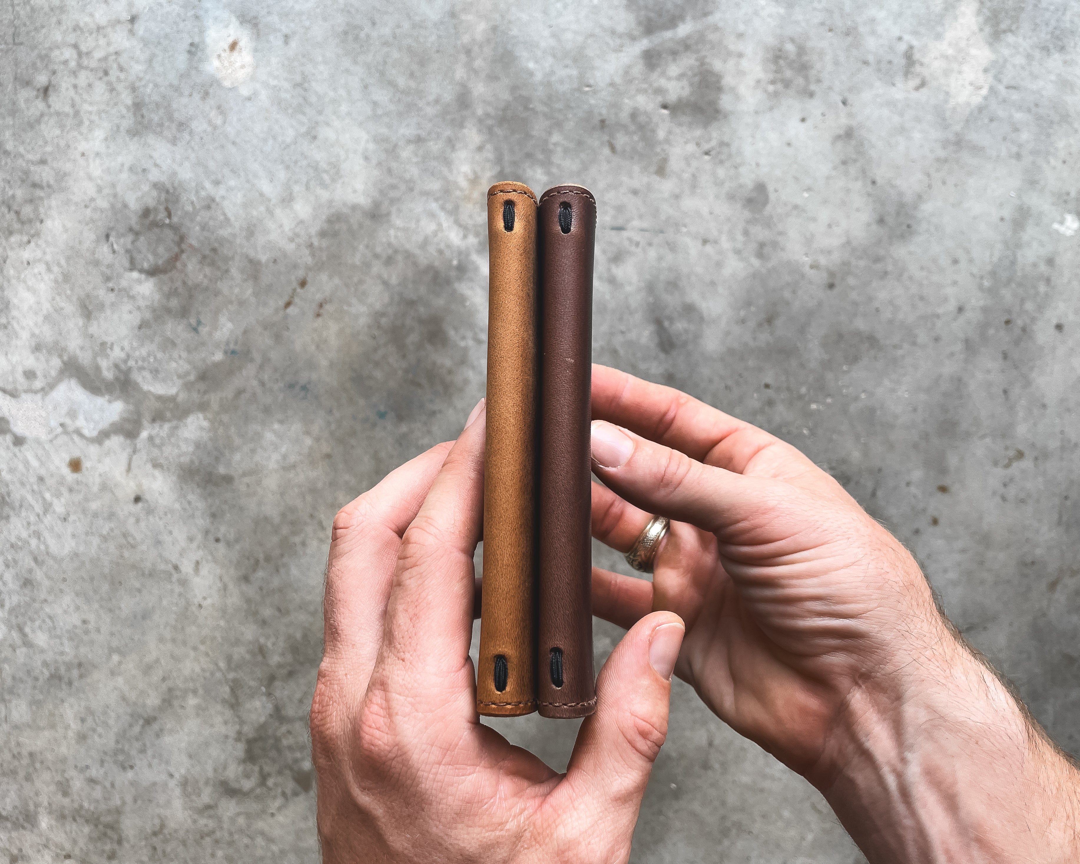 Pocket Notebook