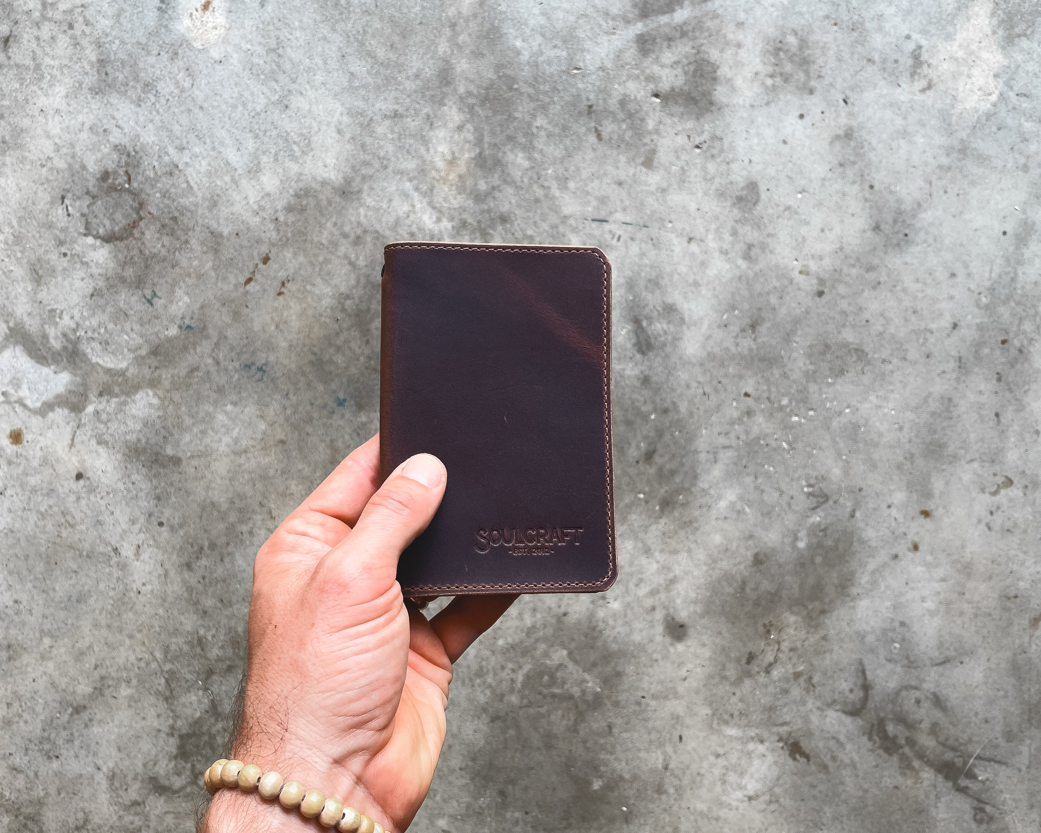 Pocket Notebook