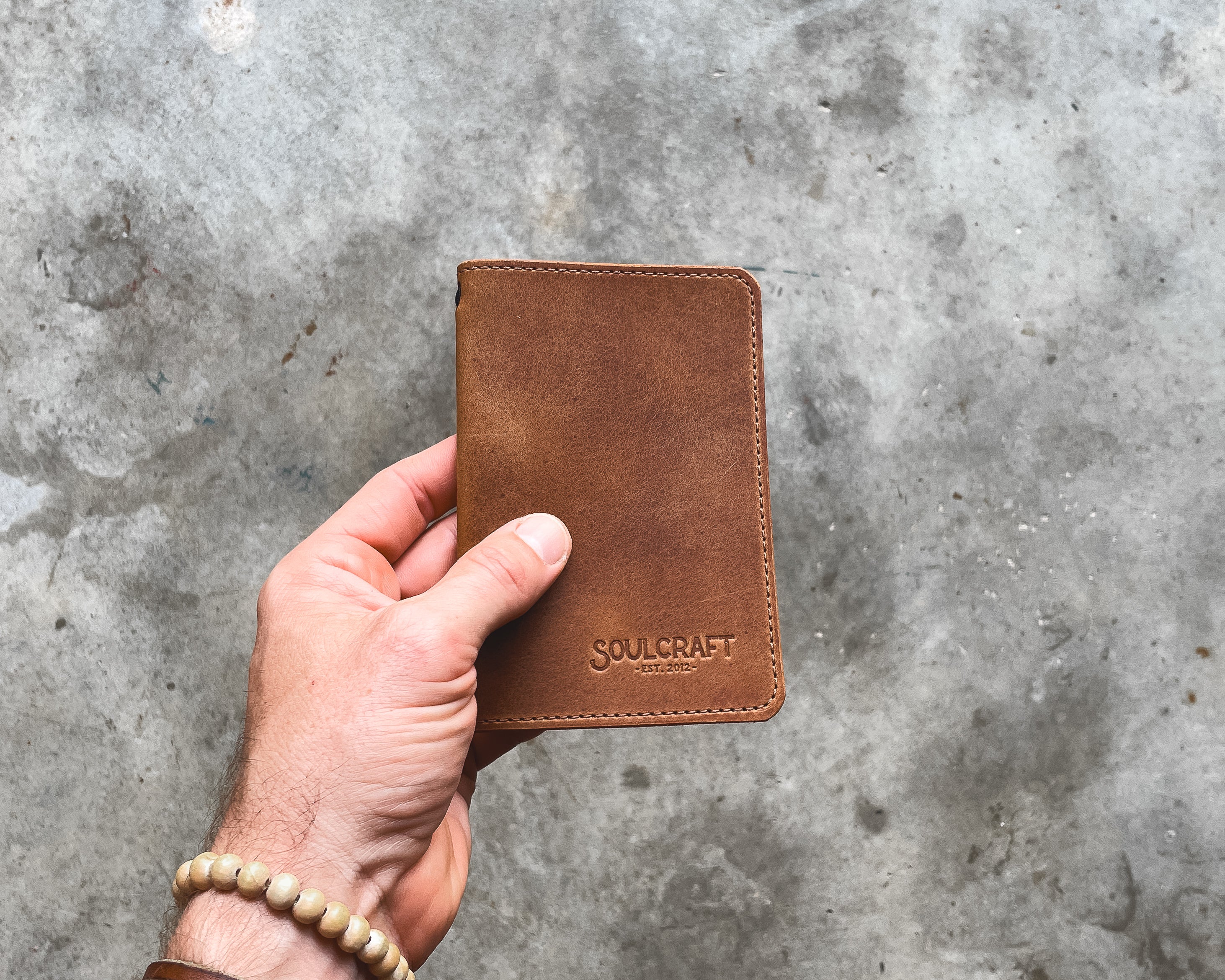 Pocket Notebook