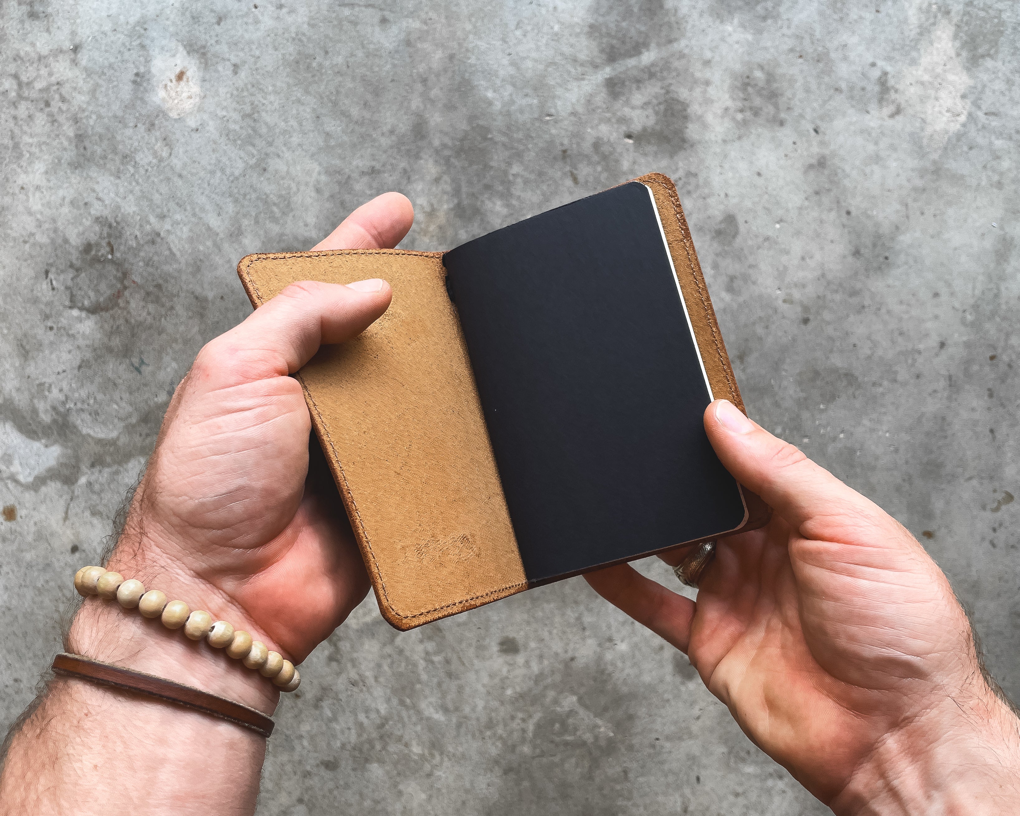 Pocket Notebook