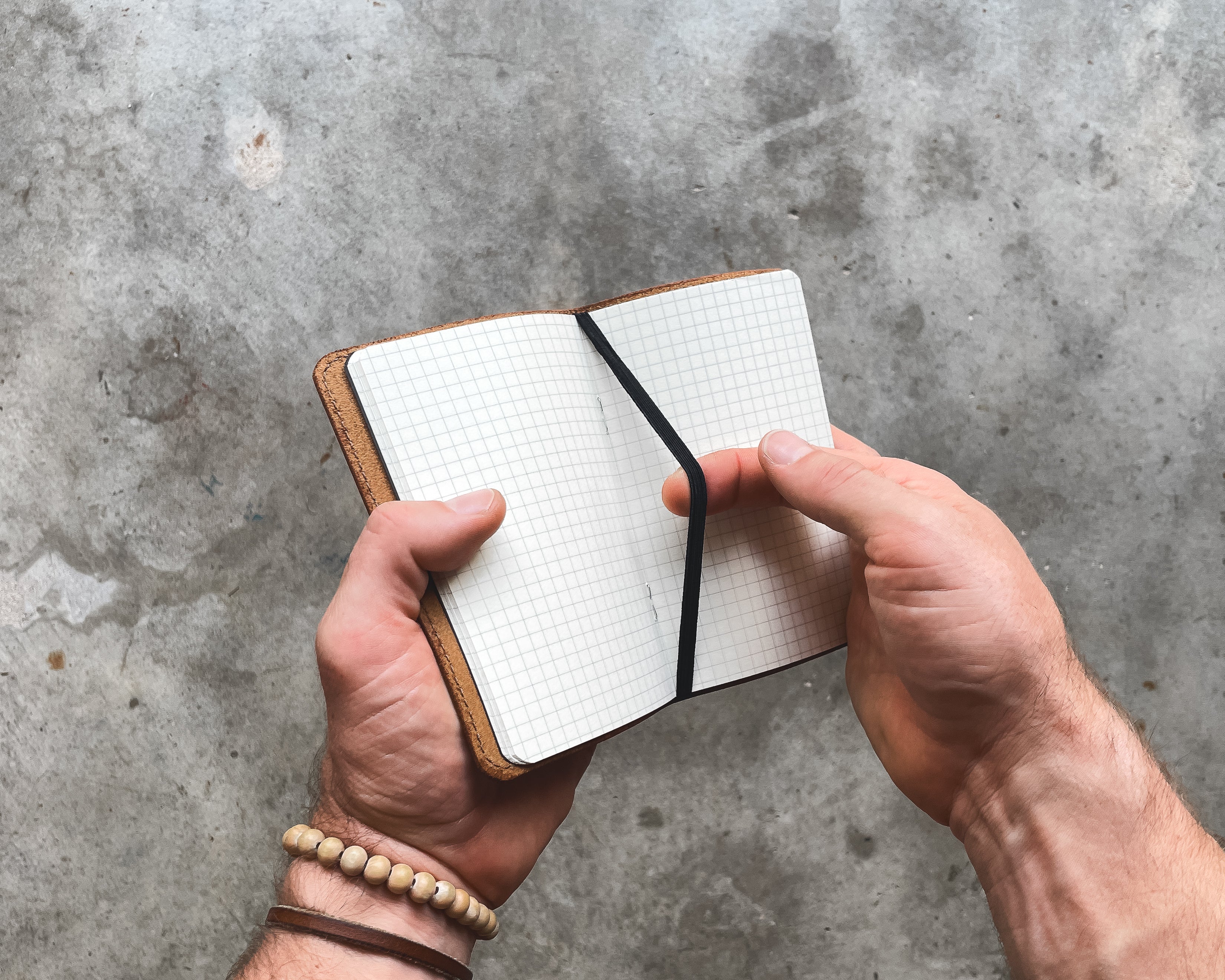 Pocket Notebook