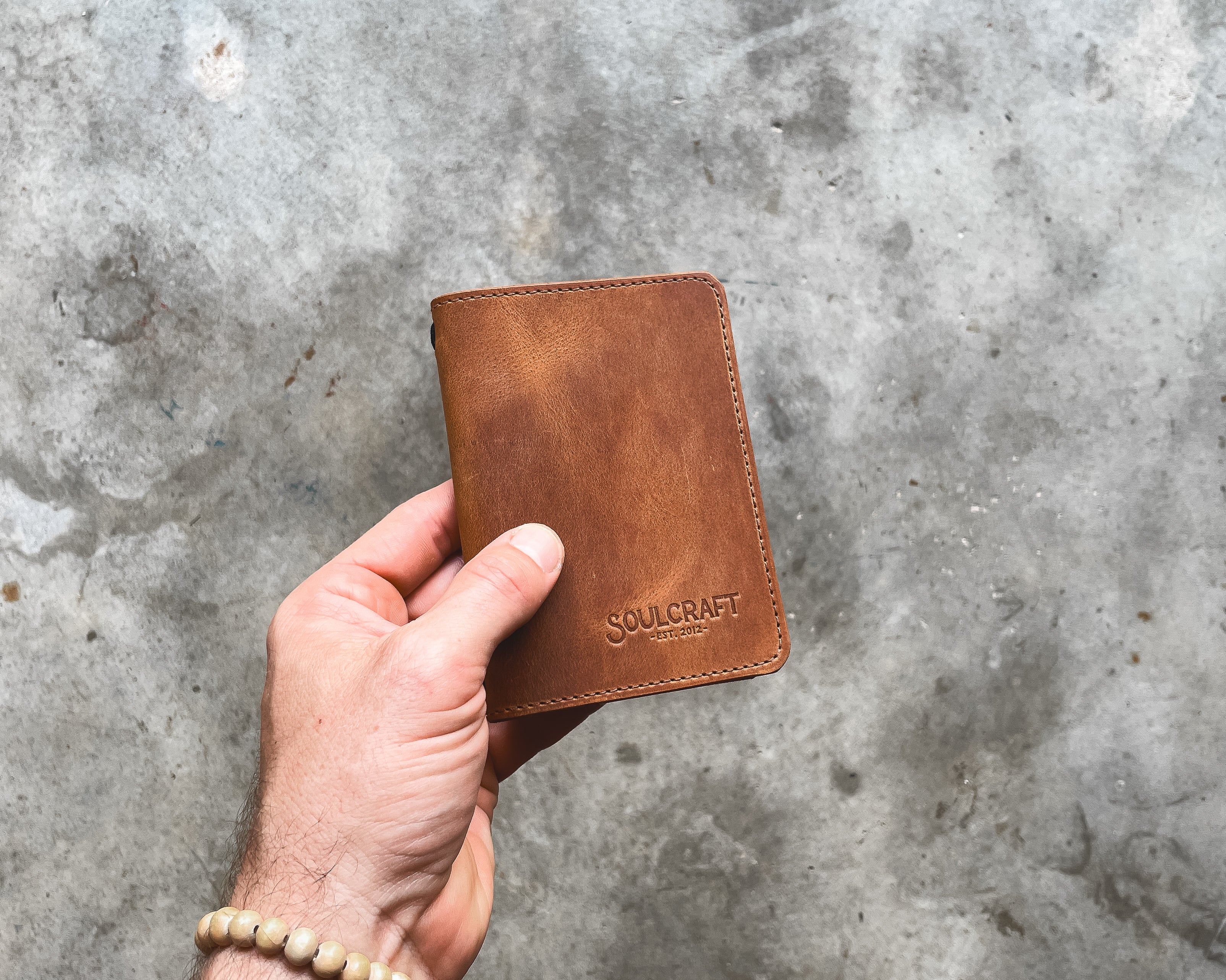 Passport Cover