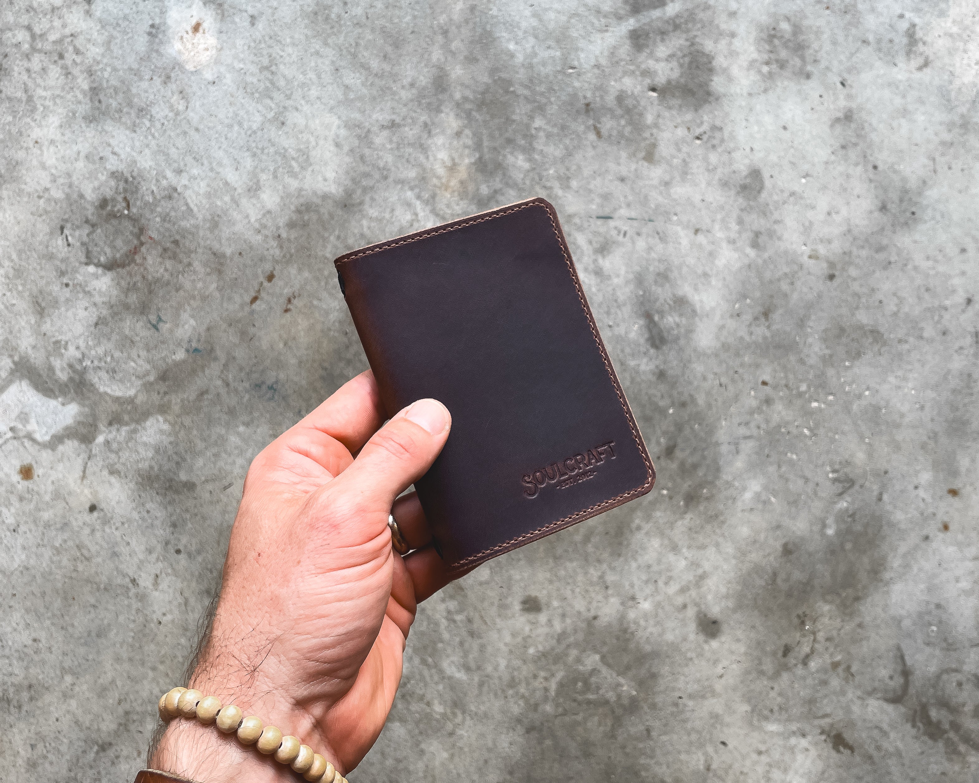 Passport Cover