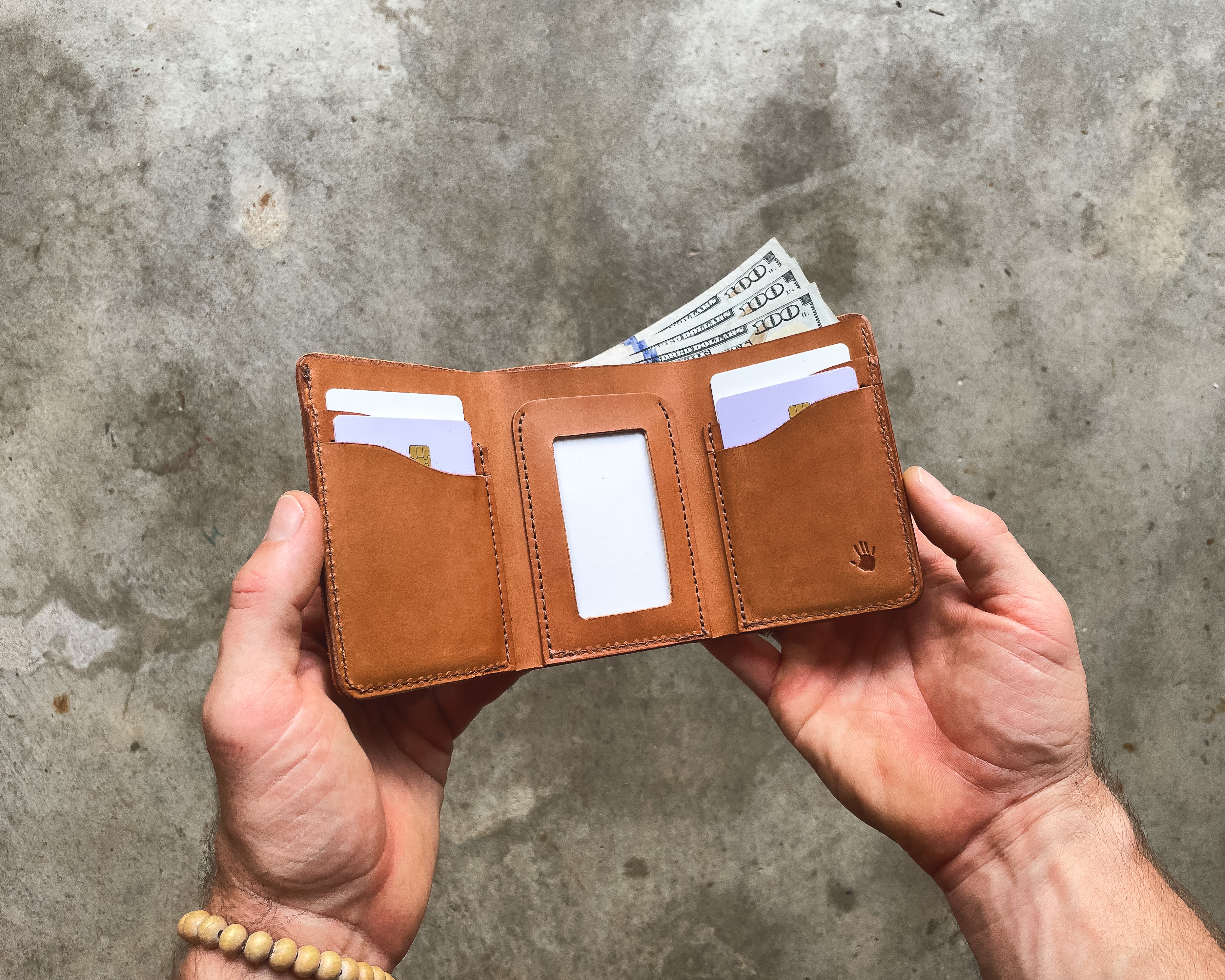 The Trifold