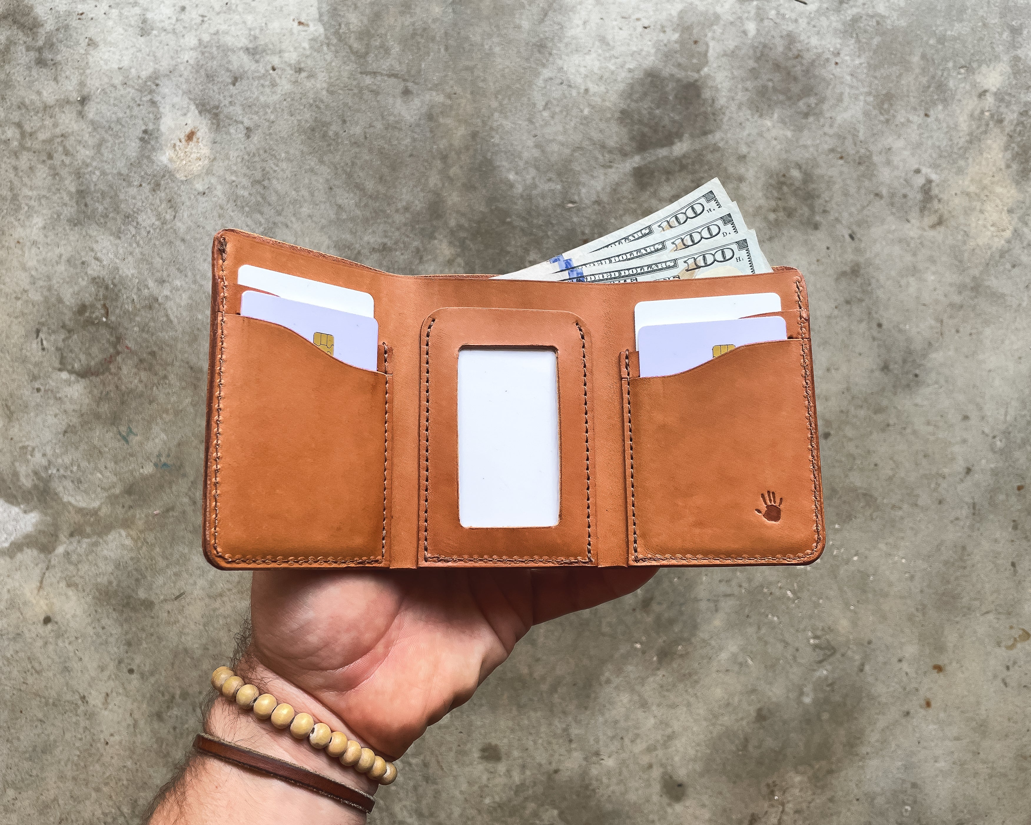 The Trifold
