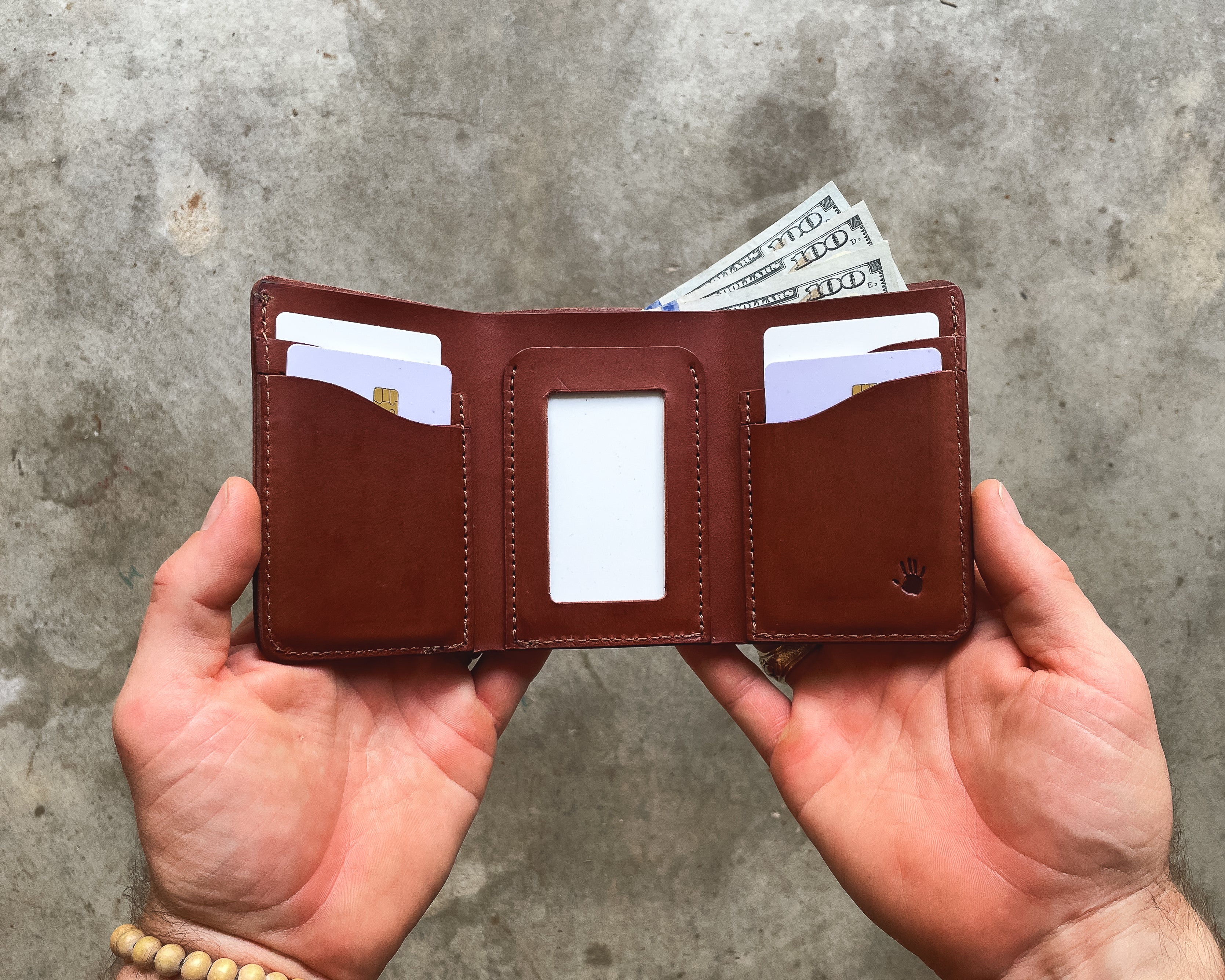 The Trifold