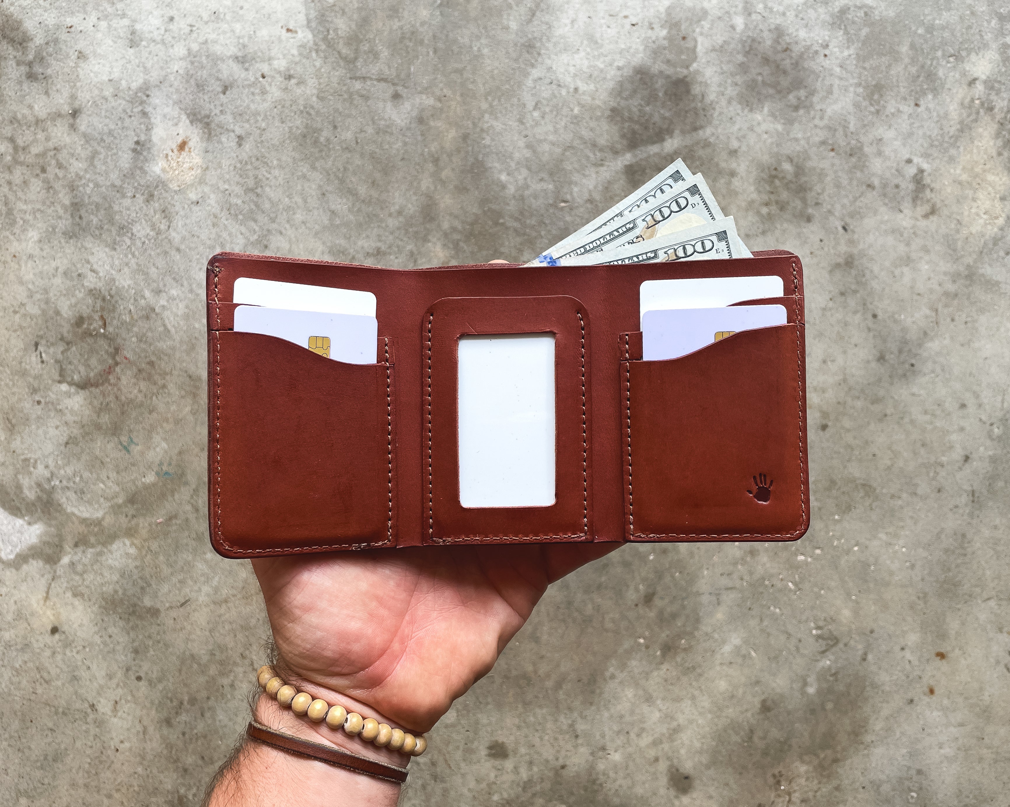 The Trifold
