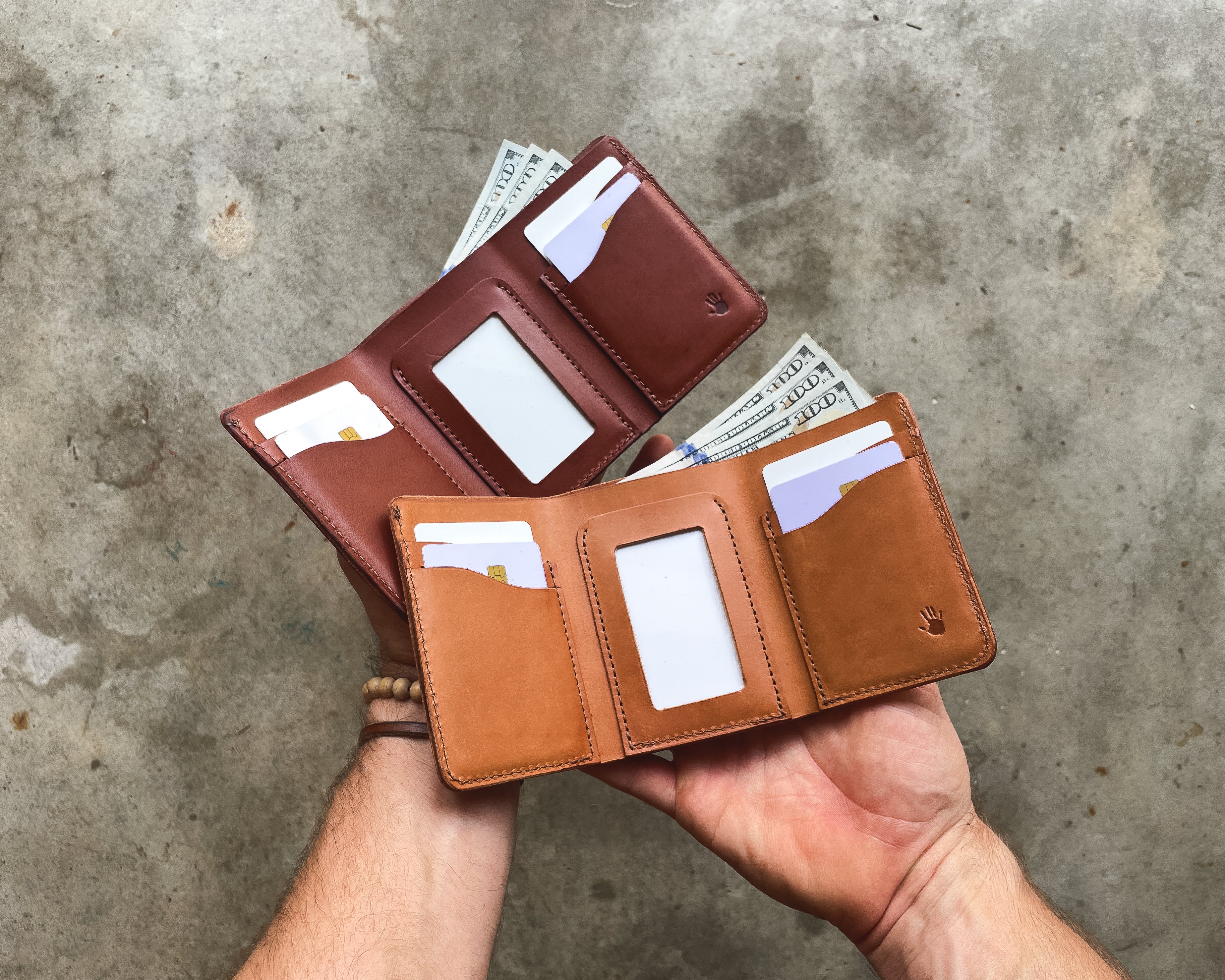 The Trifold