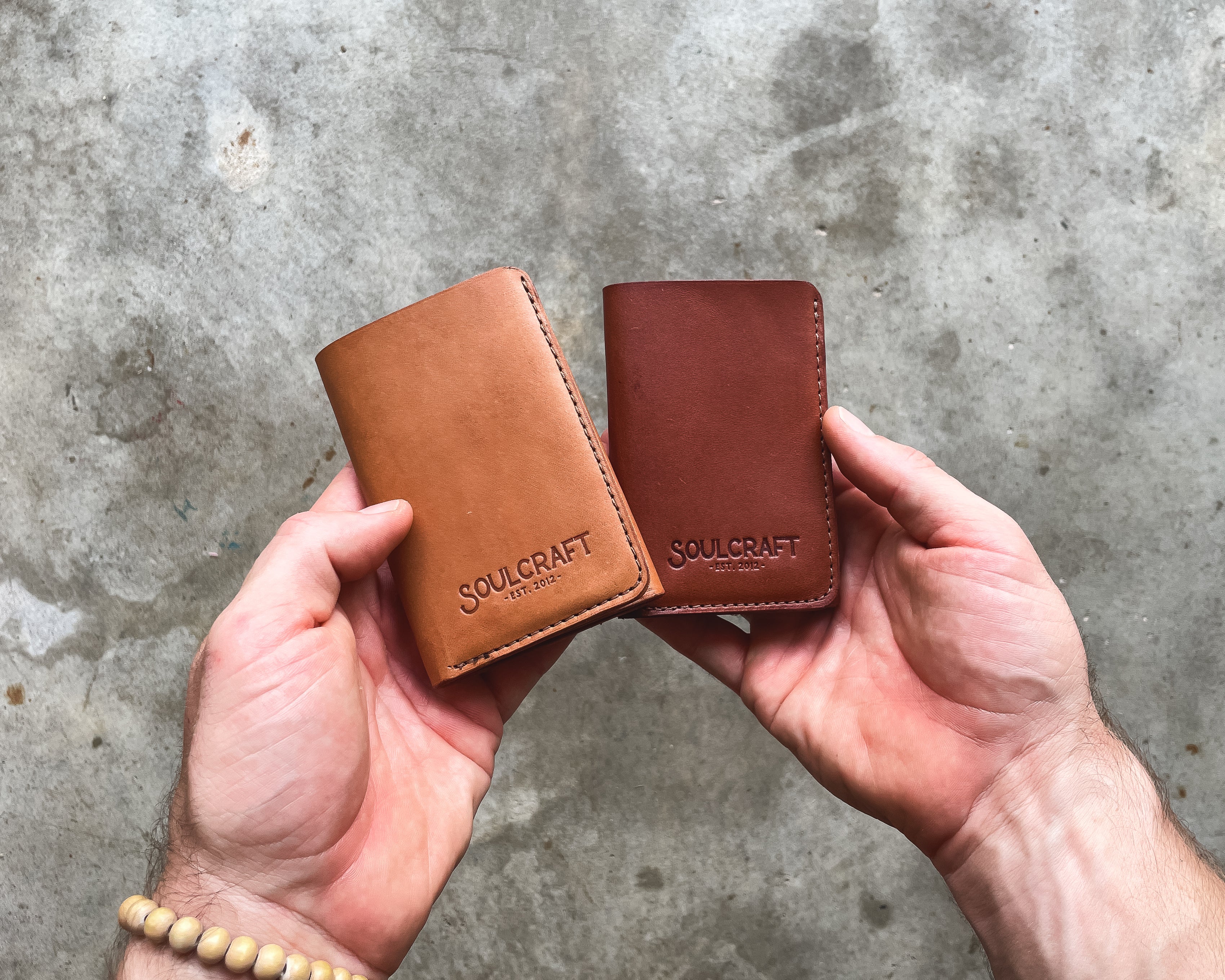 The Trifold