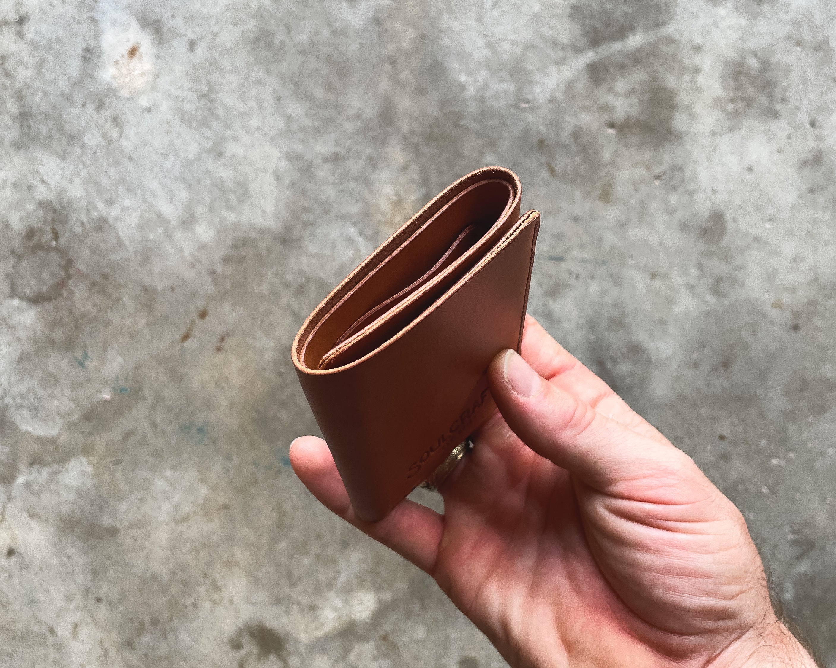 The Trifold