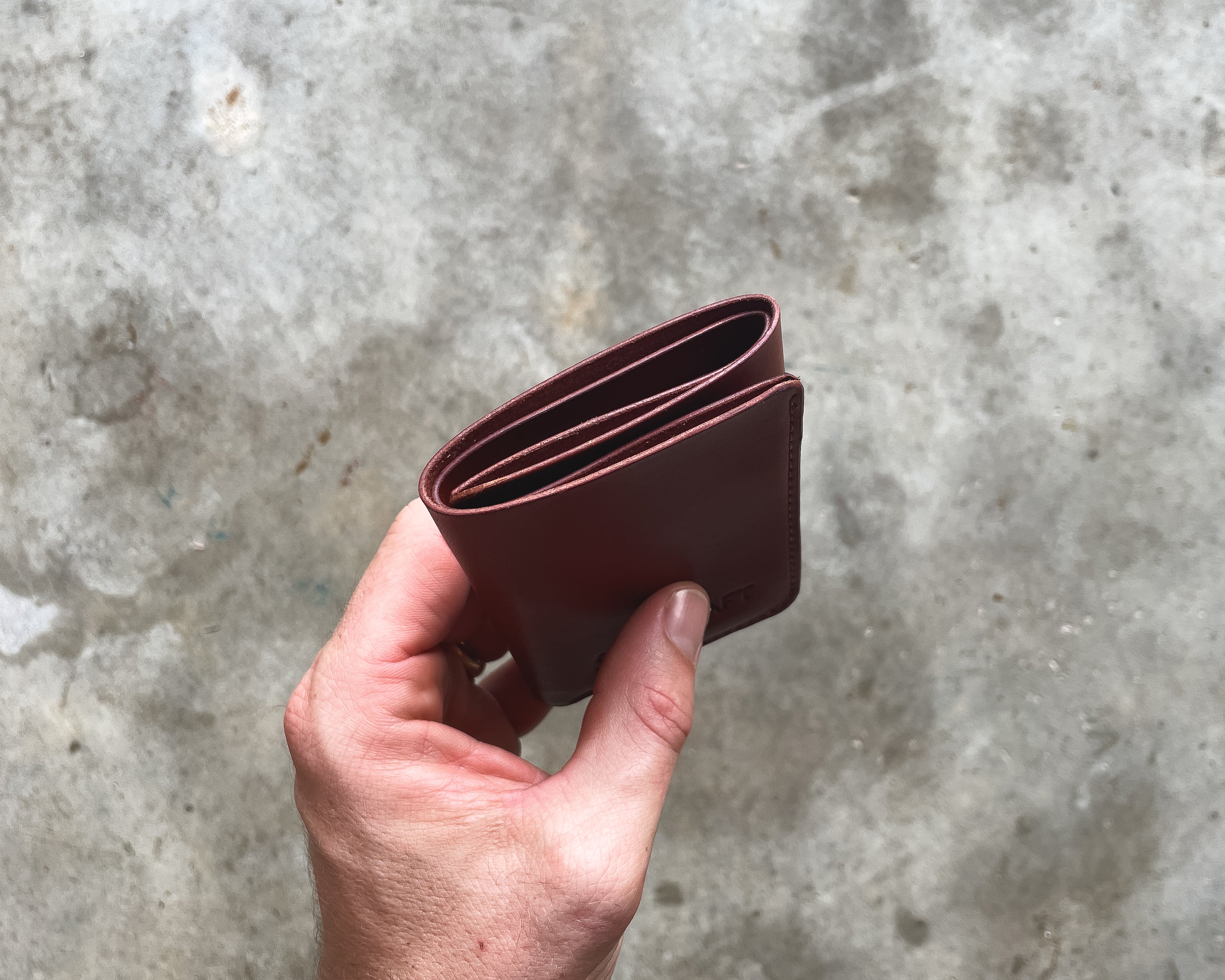 The Trifold