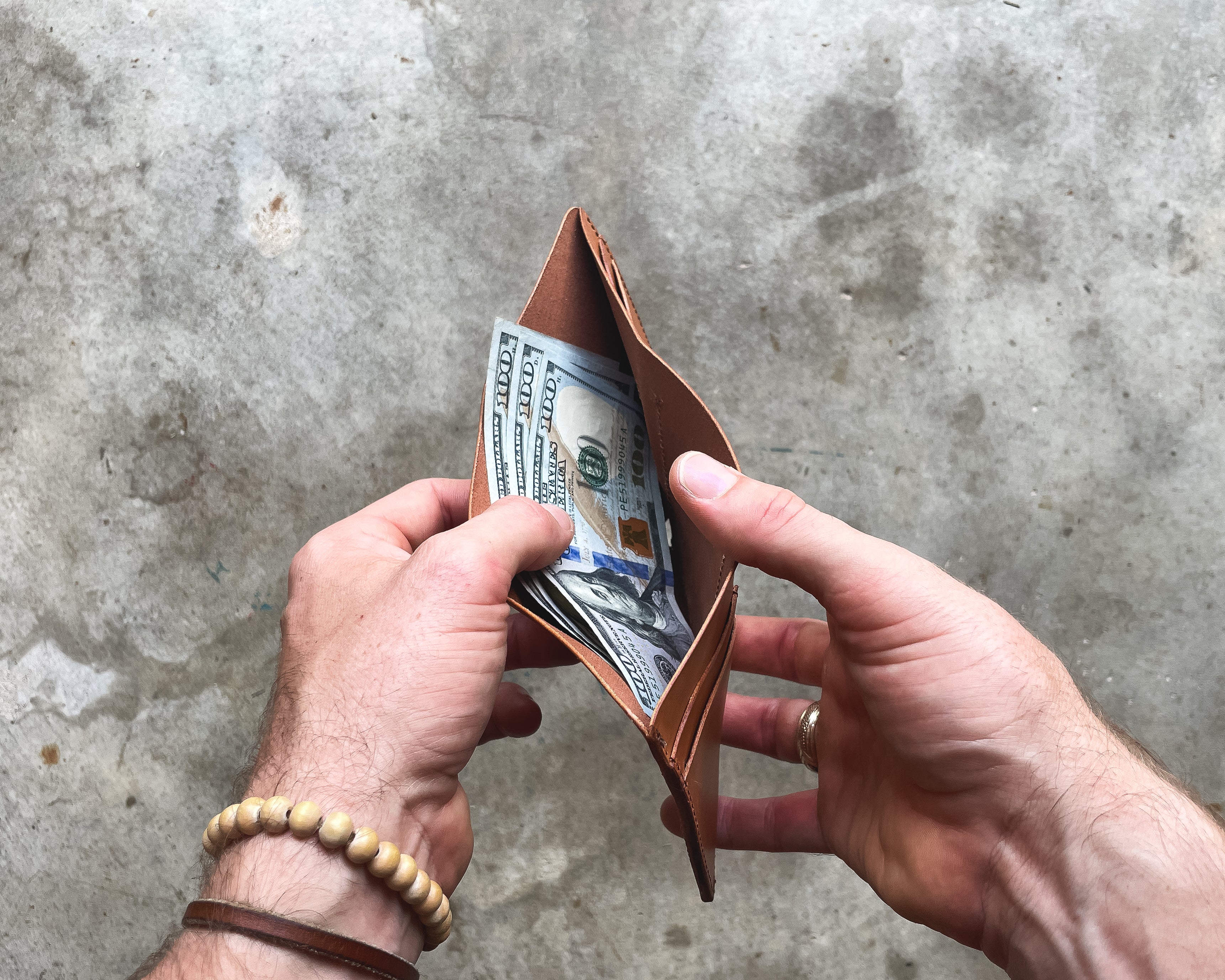 The Trifold