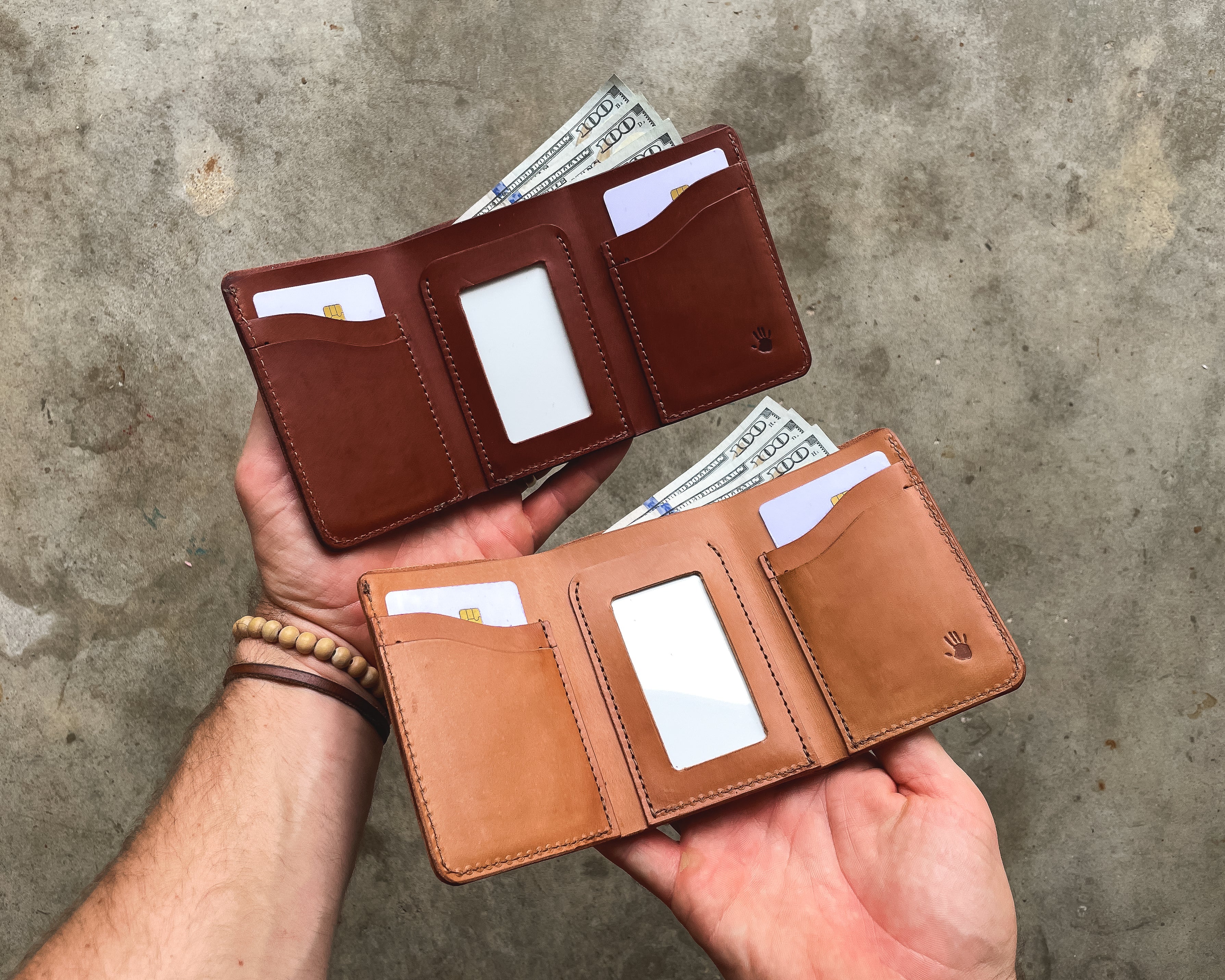 The Trifold
