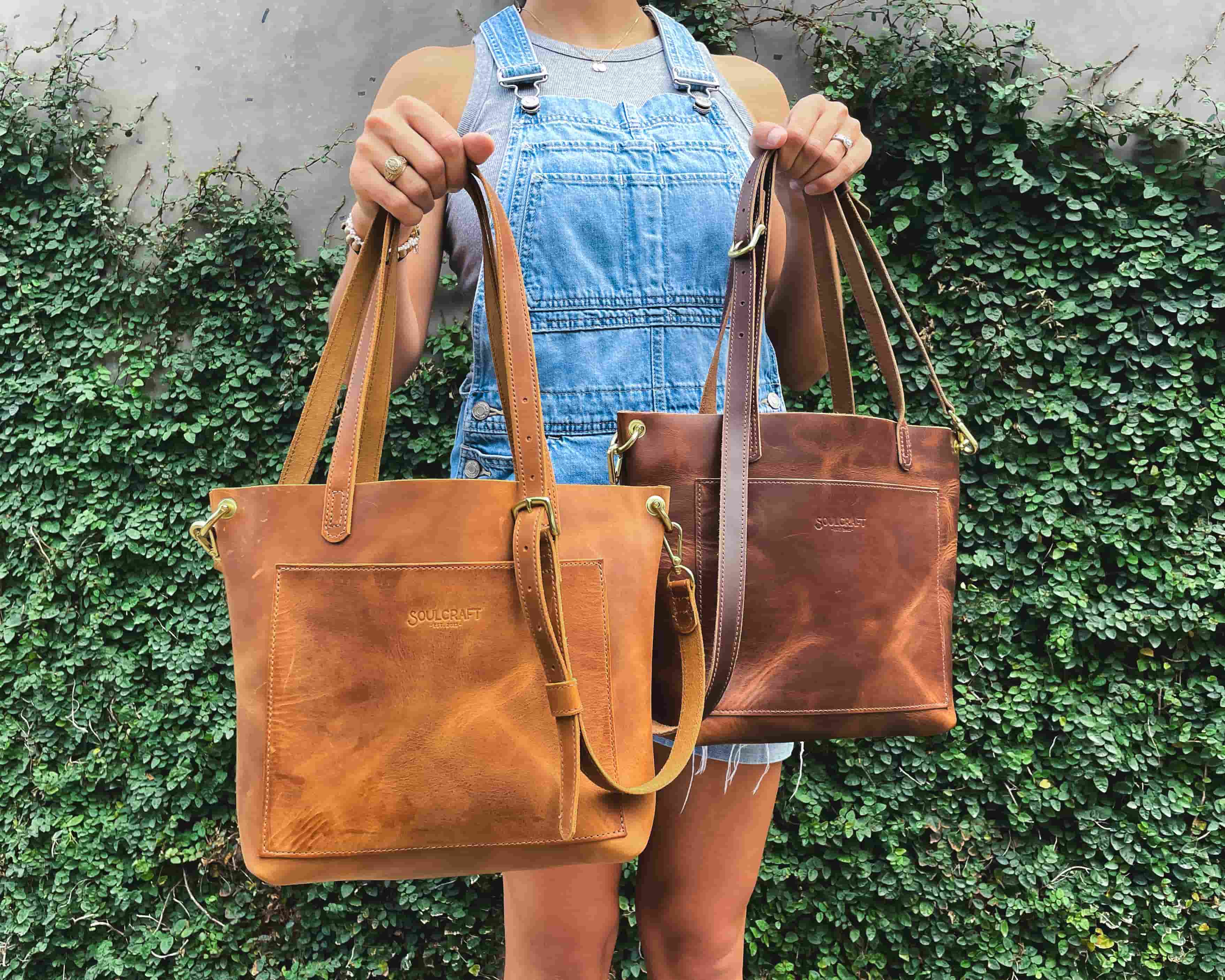 The Everyday Tote
