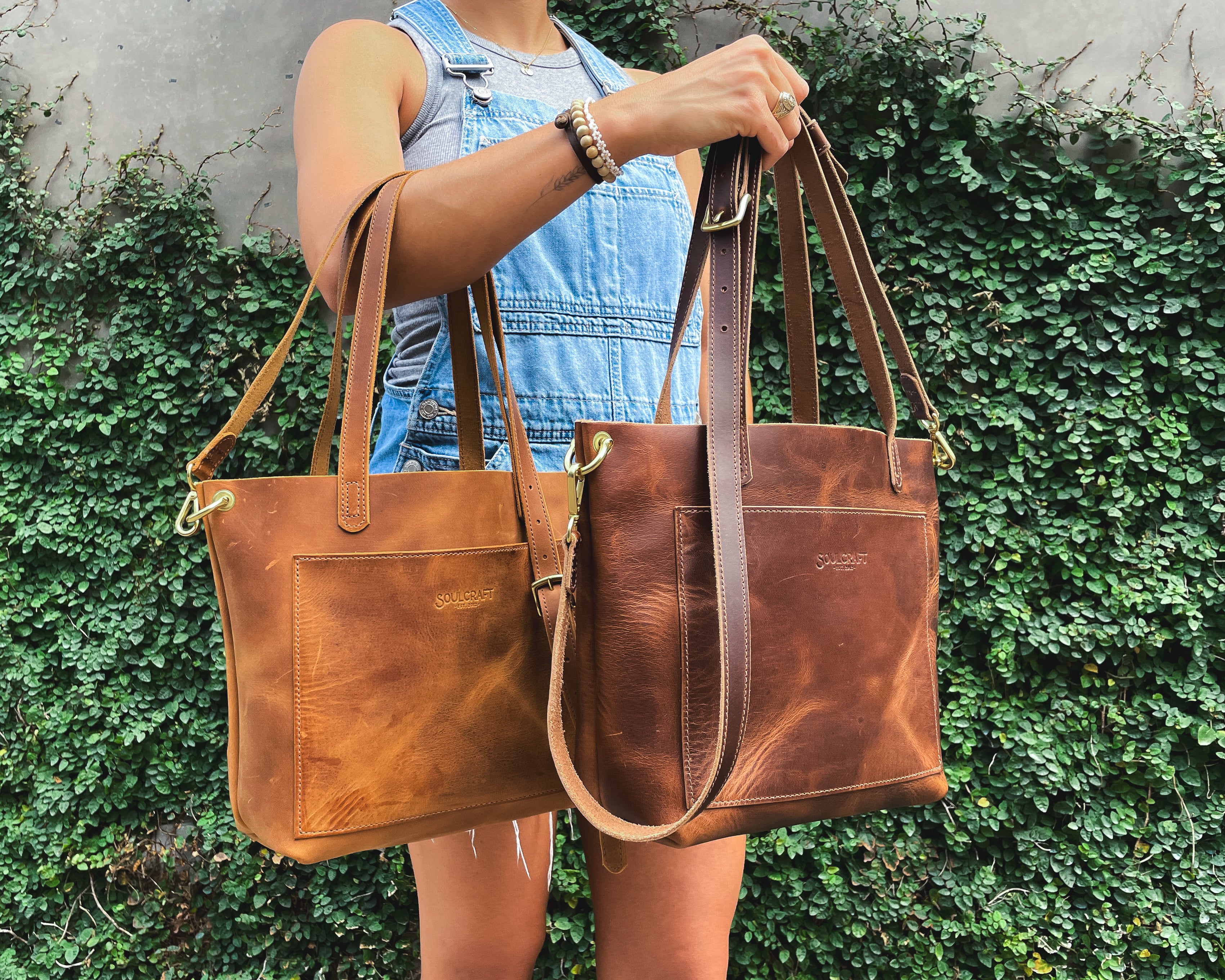 The Everyday Tote