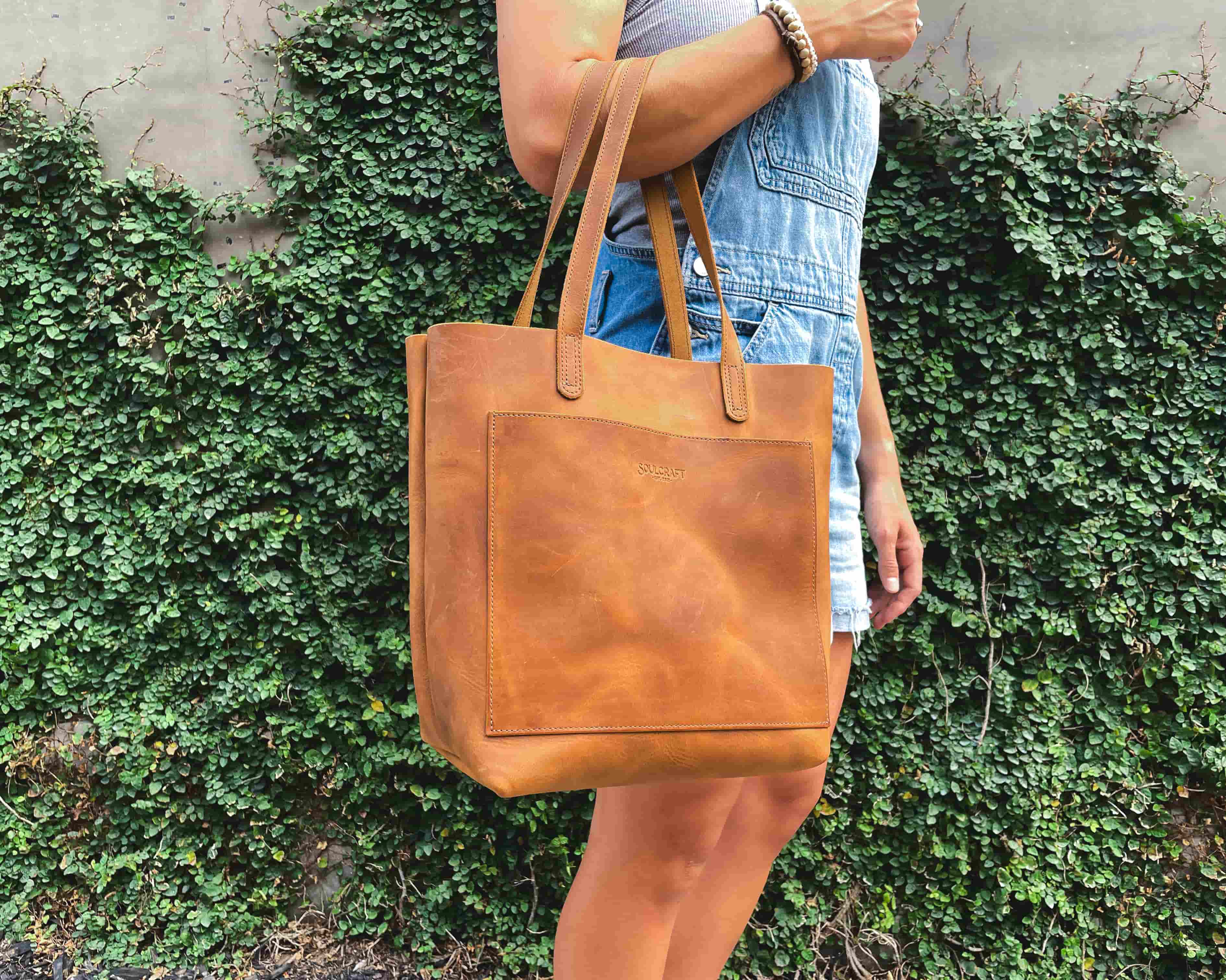The Classic Tote