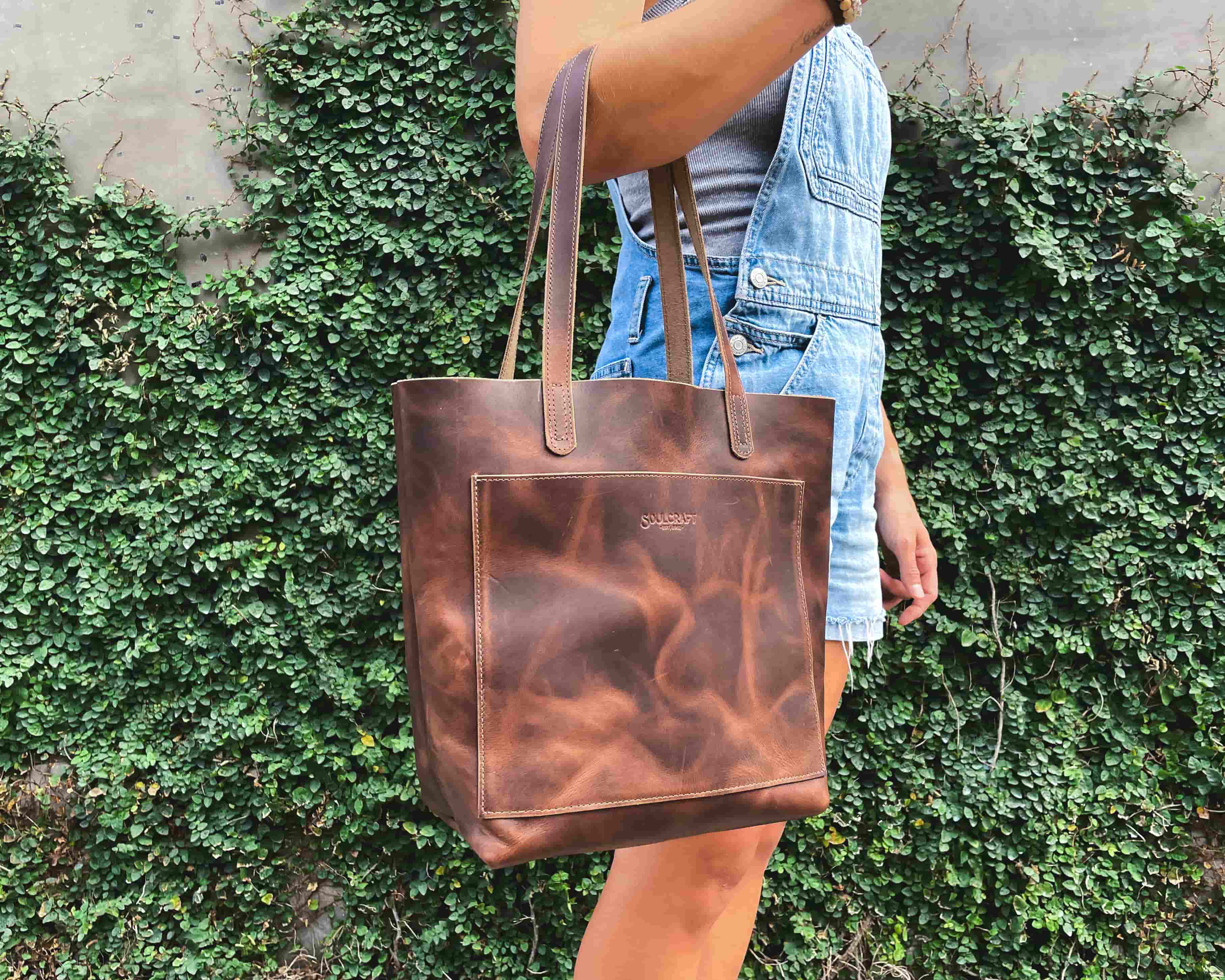 The Classic Tote