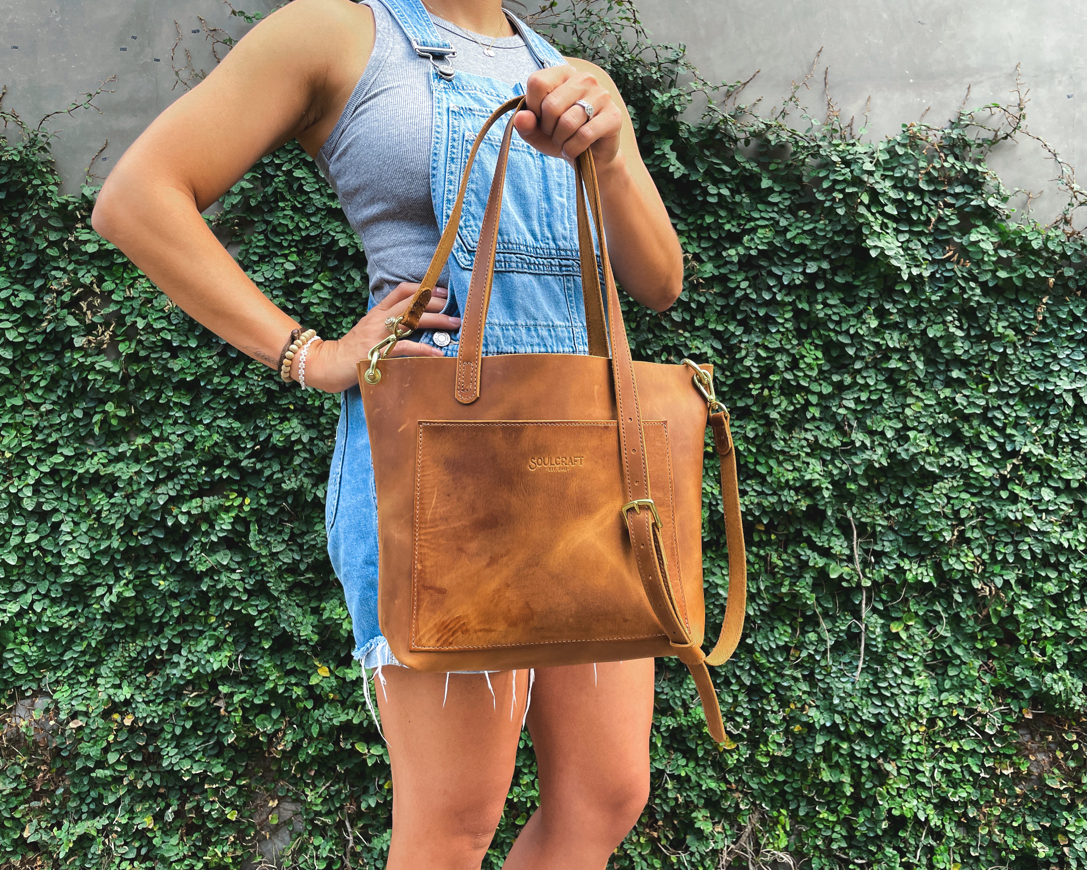 The Everyday Tote