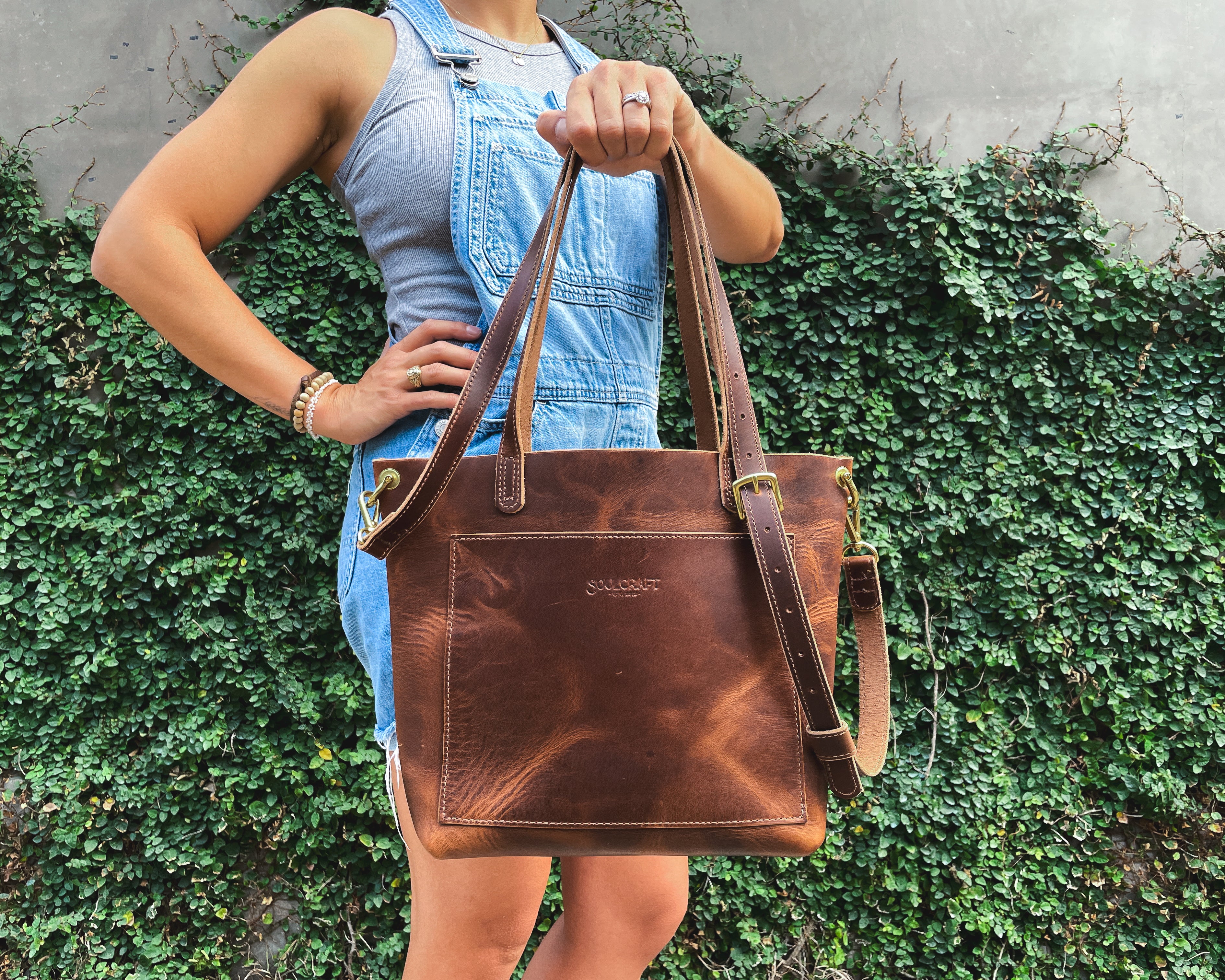 The Everyday Tote