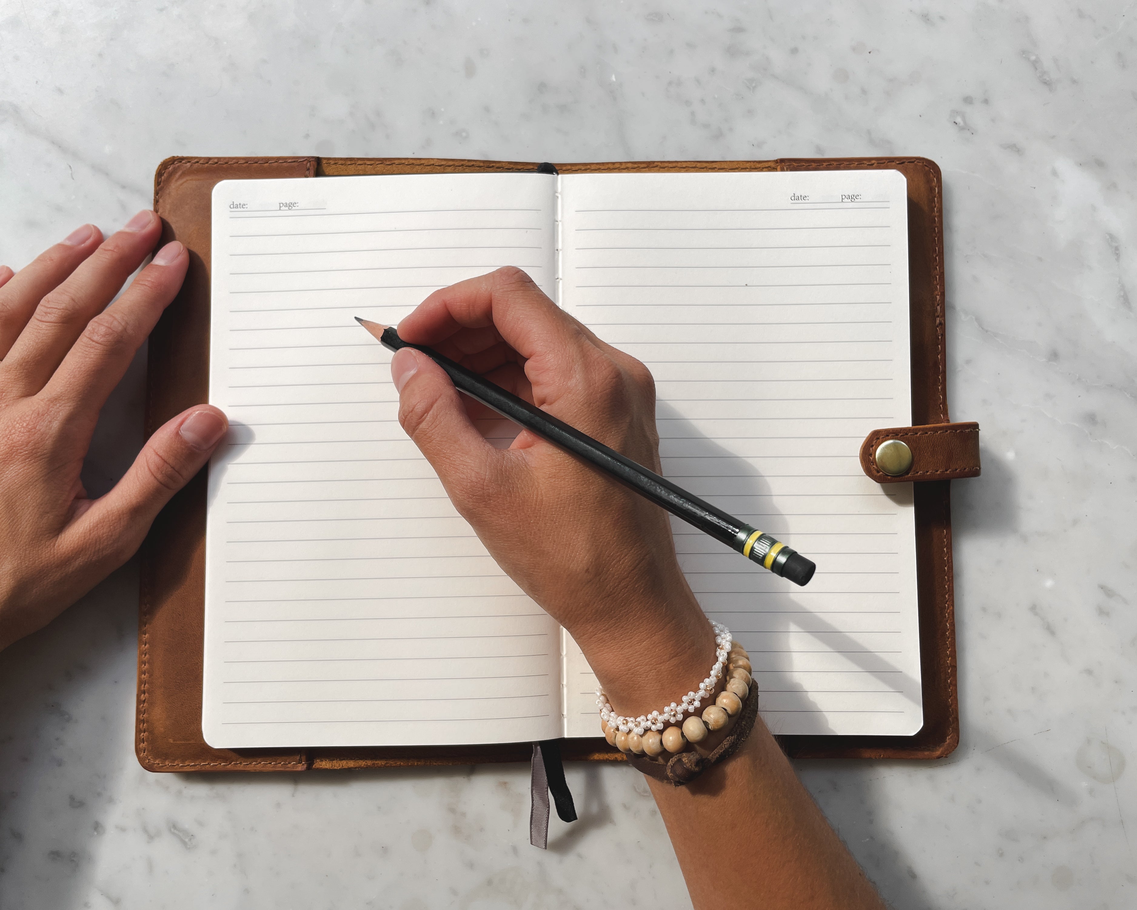 Classic Notebook