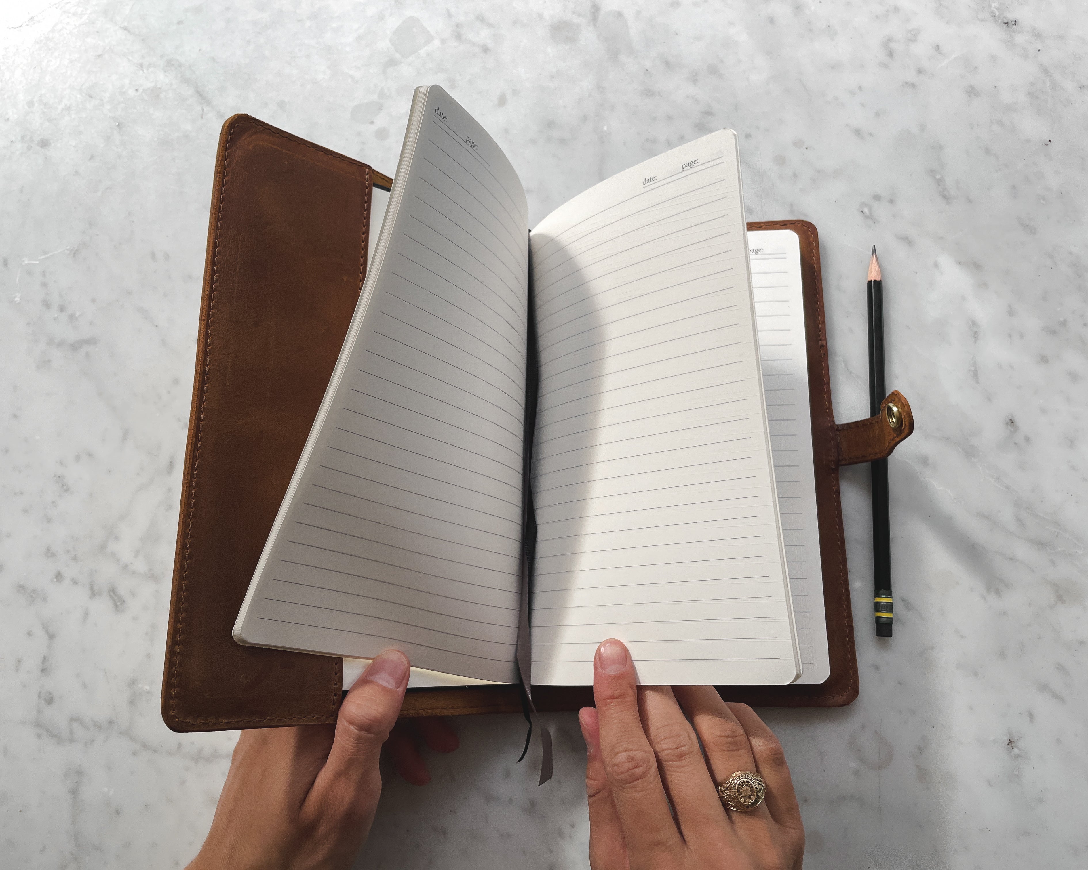 Classic Notebook