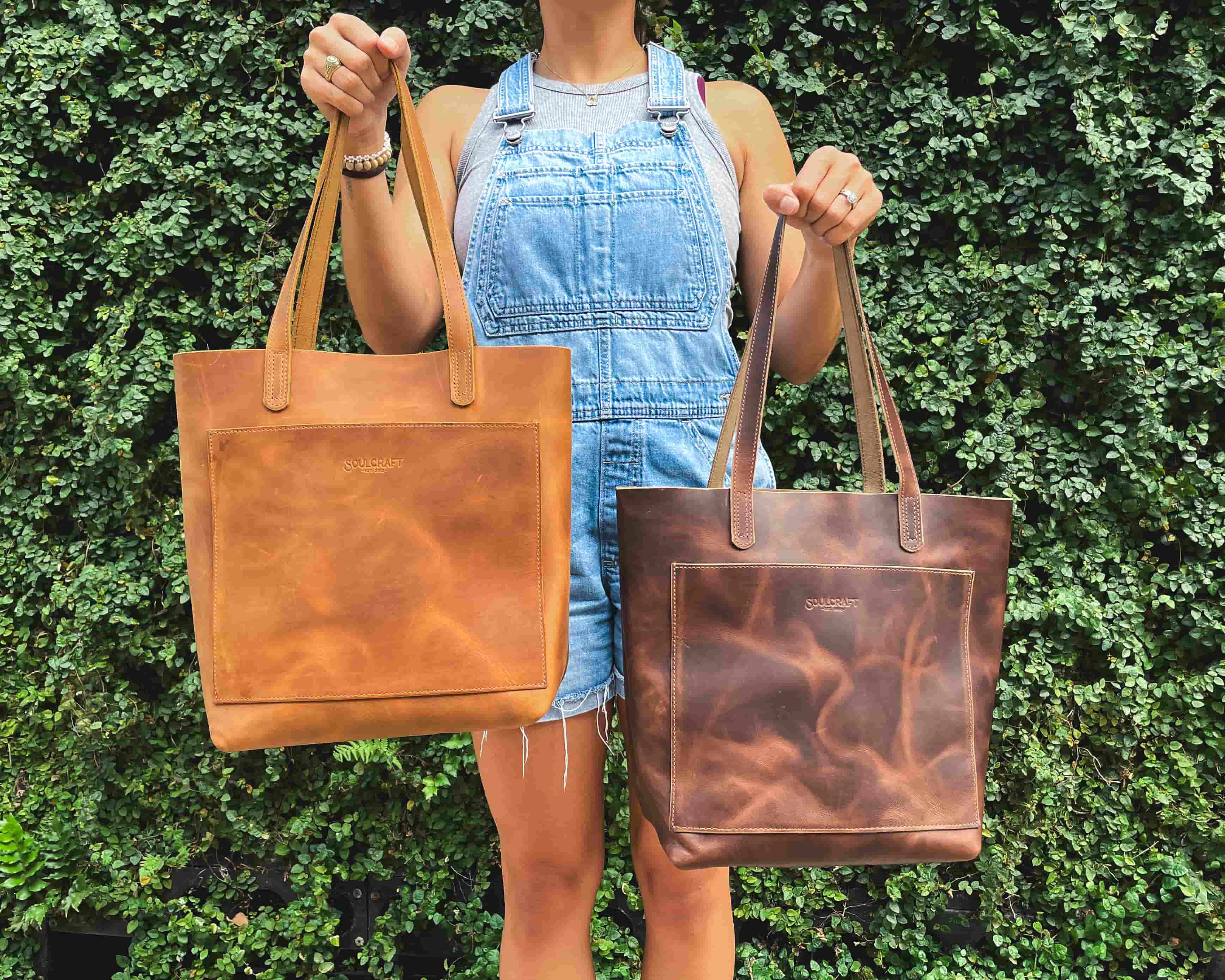 The Classic Tote