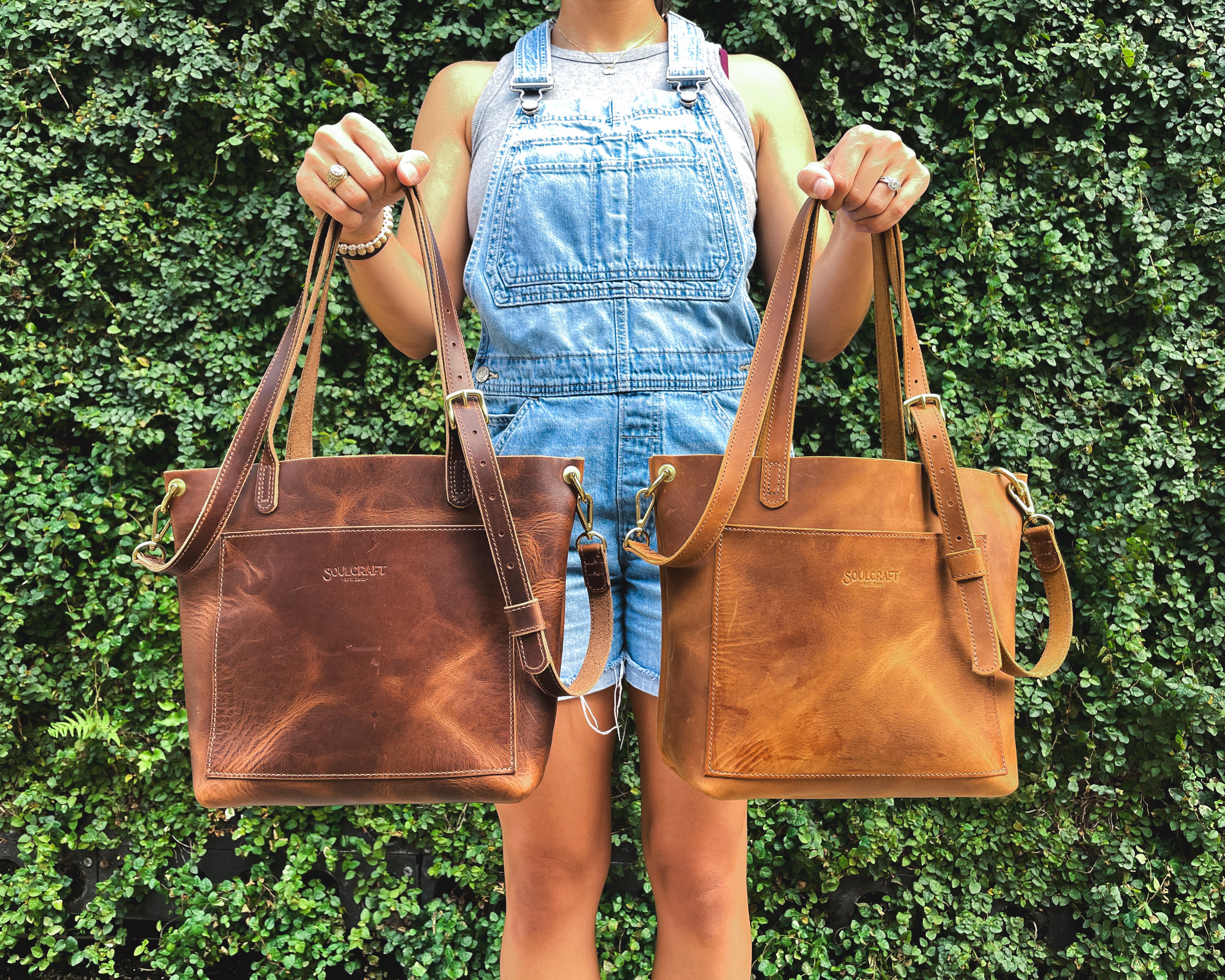 The Everyday Tote