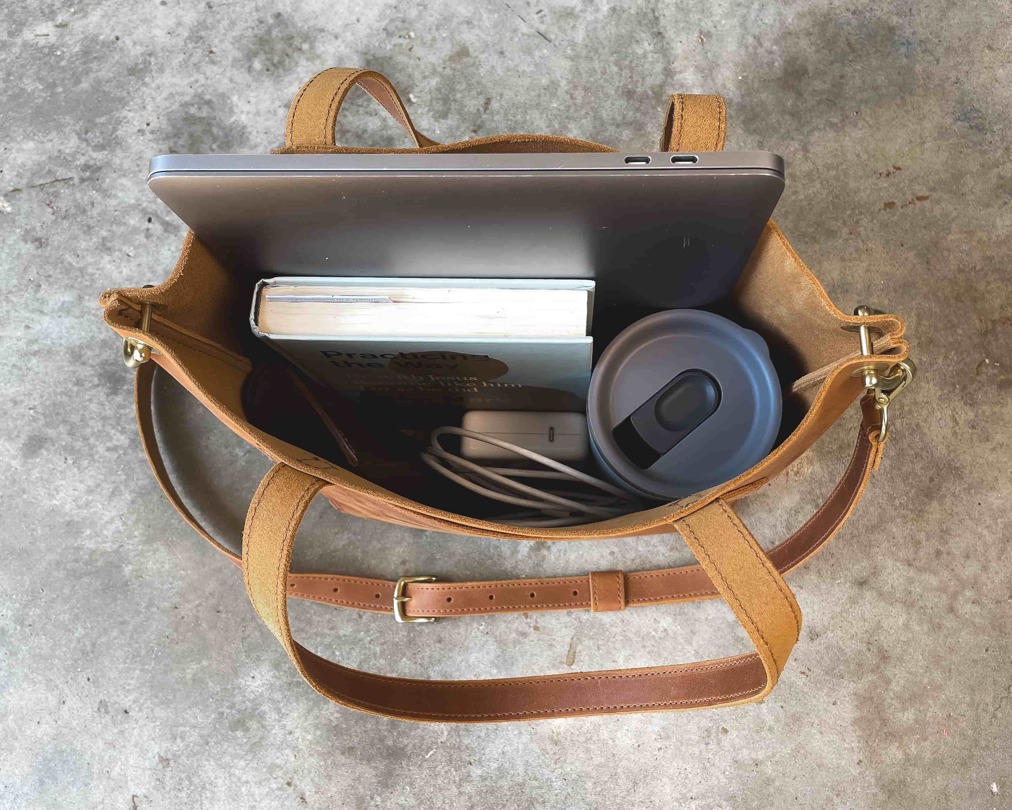 The Everyday Tote