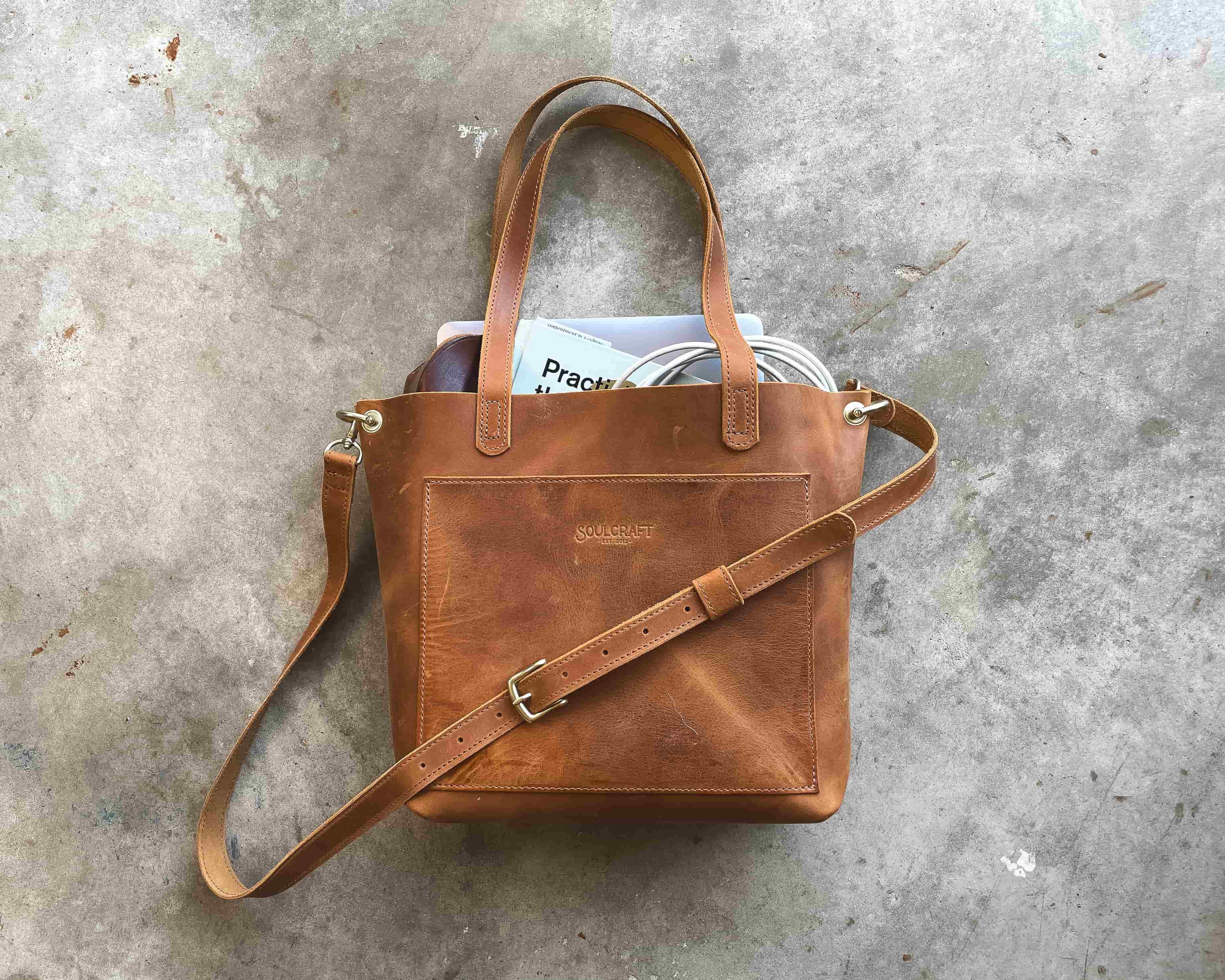 The Everyday Tote