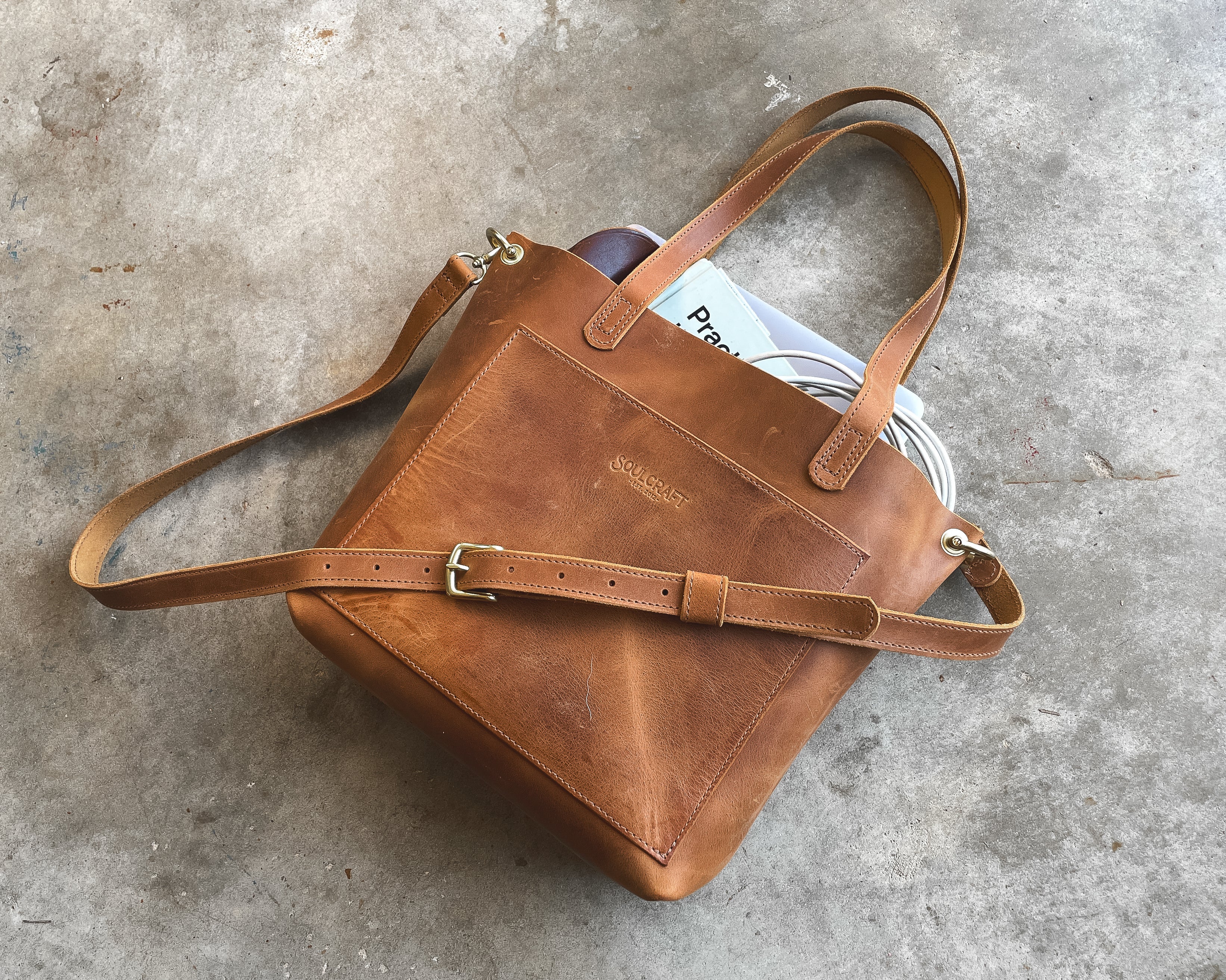 The Everyday Tote