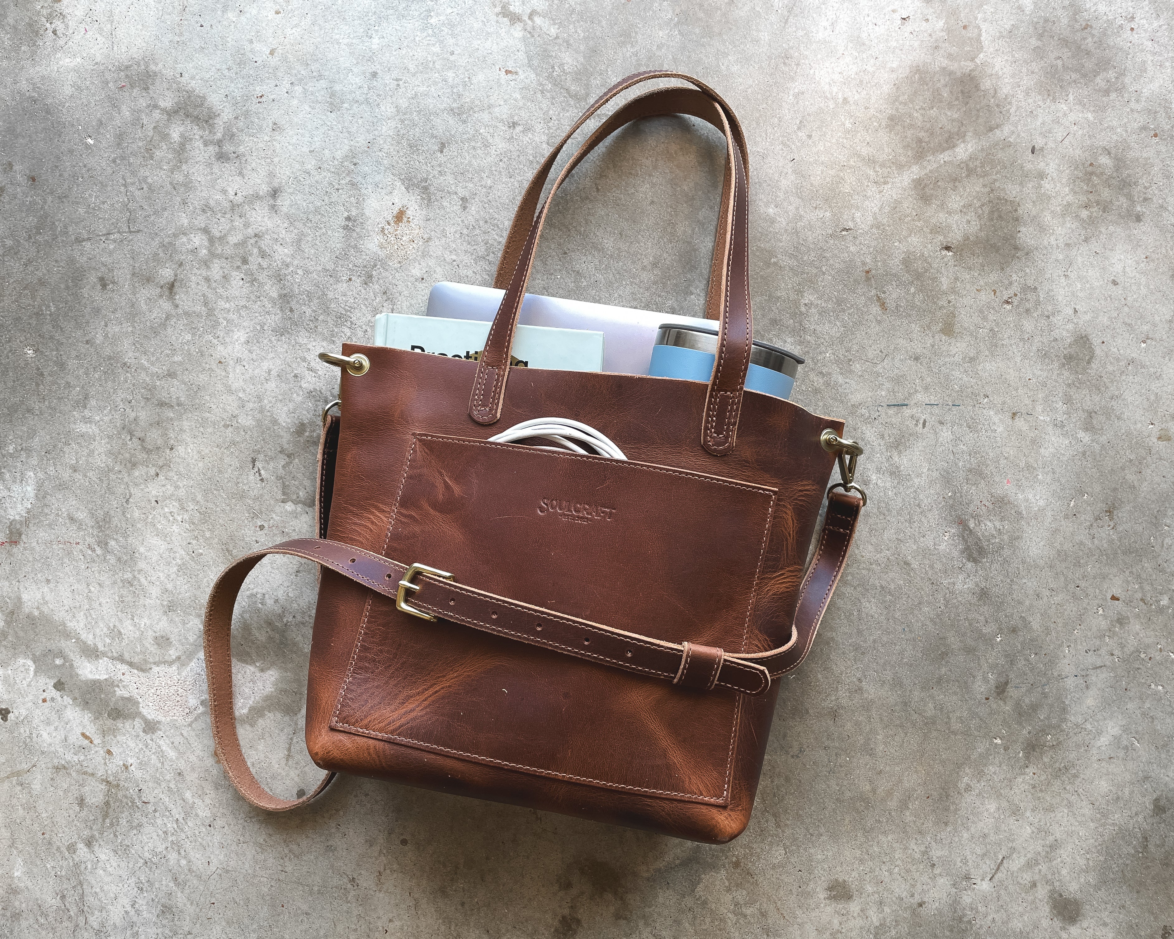 The Everyday Tote