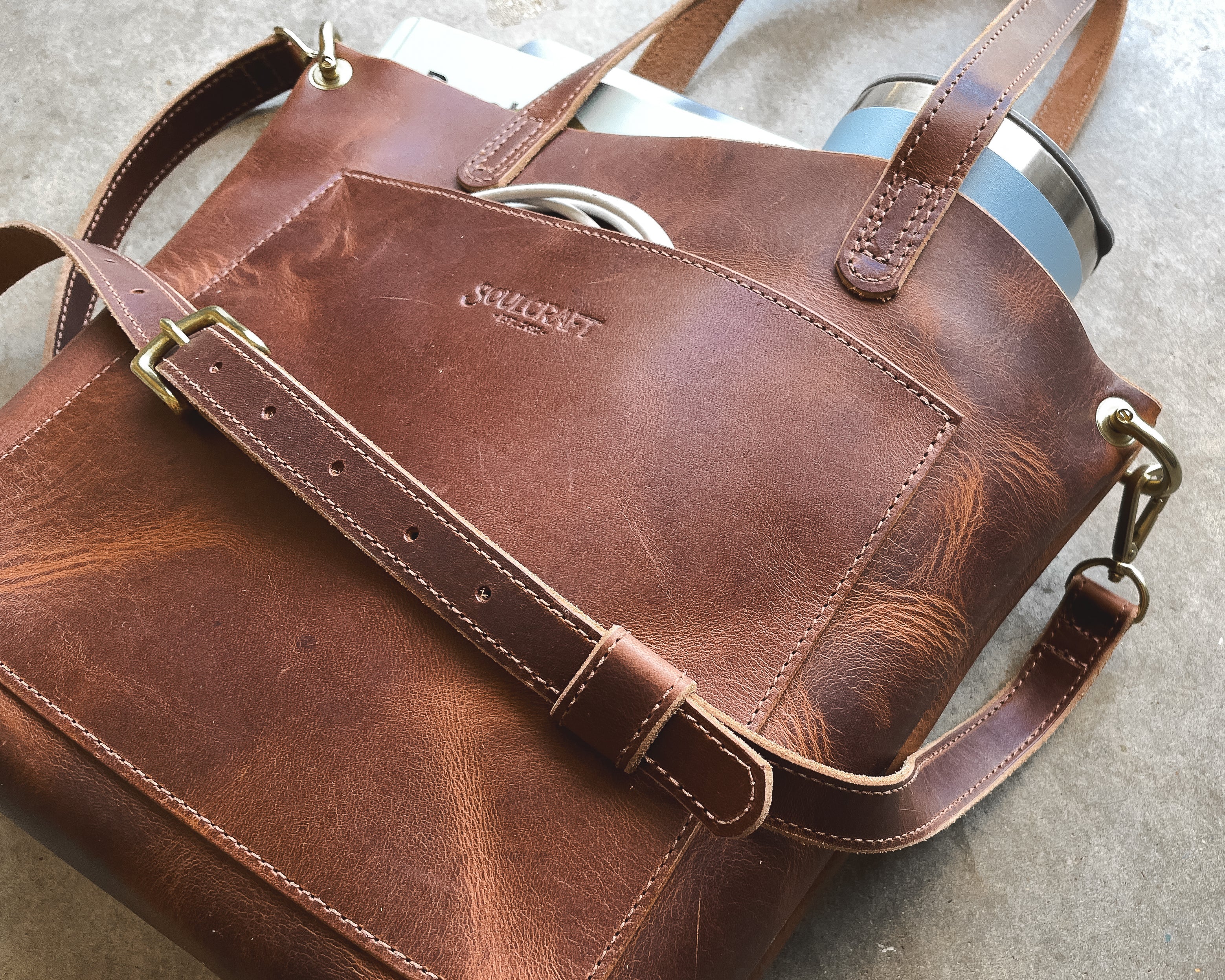 The Everyday Tote