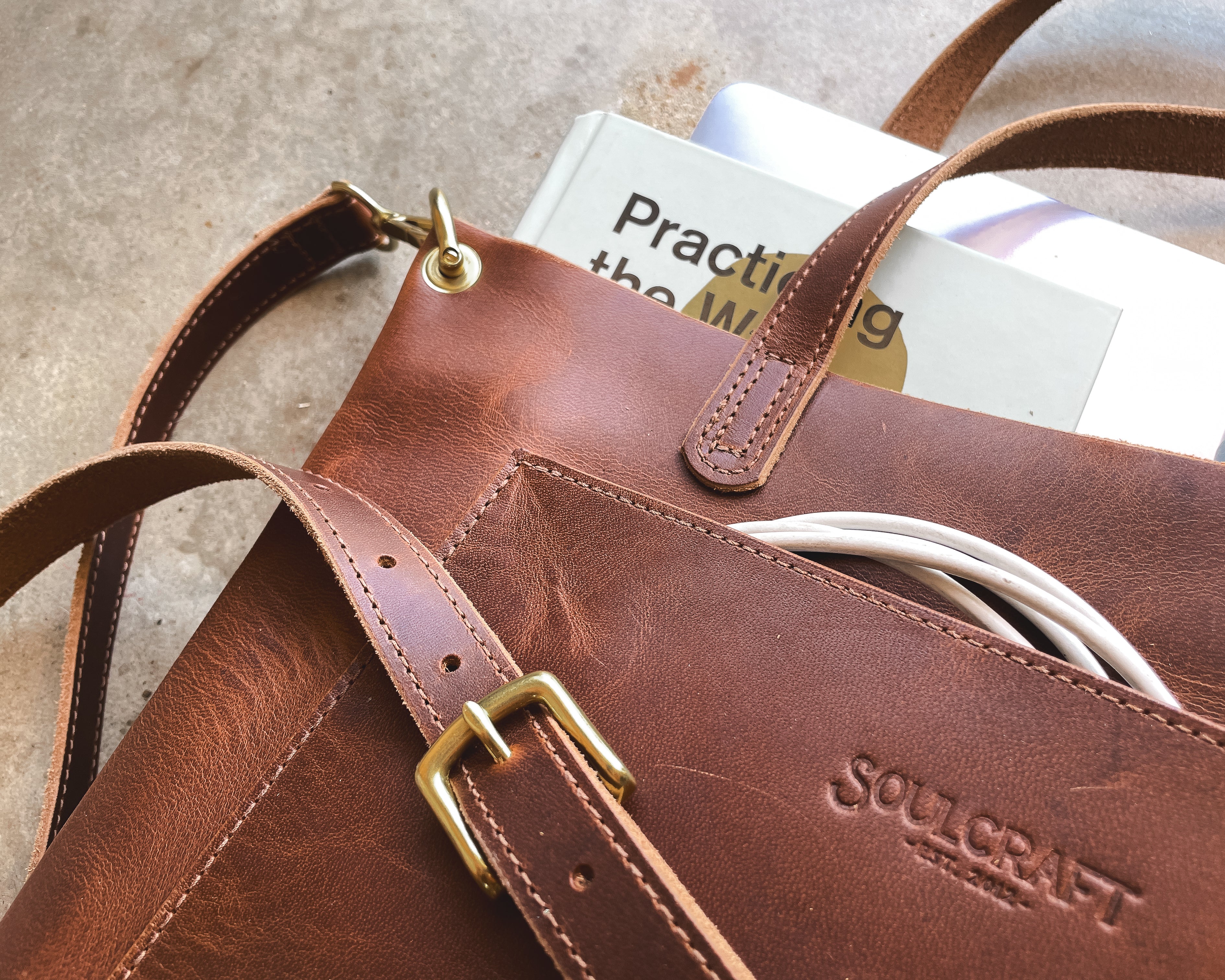 The Everyday Tote