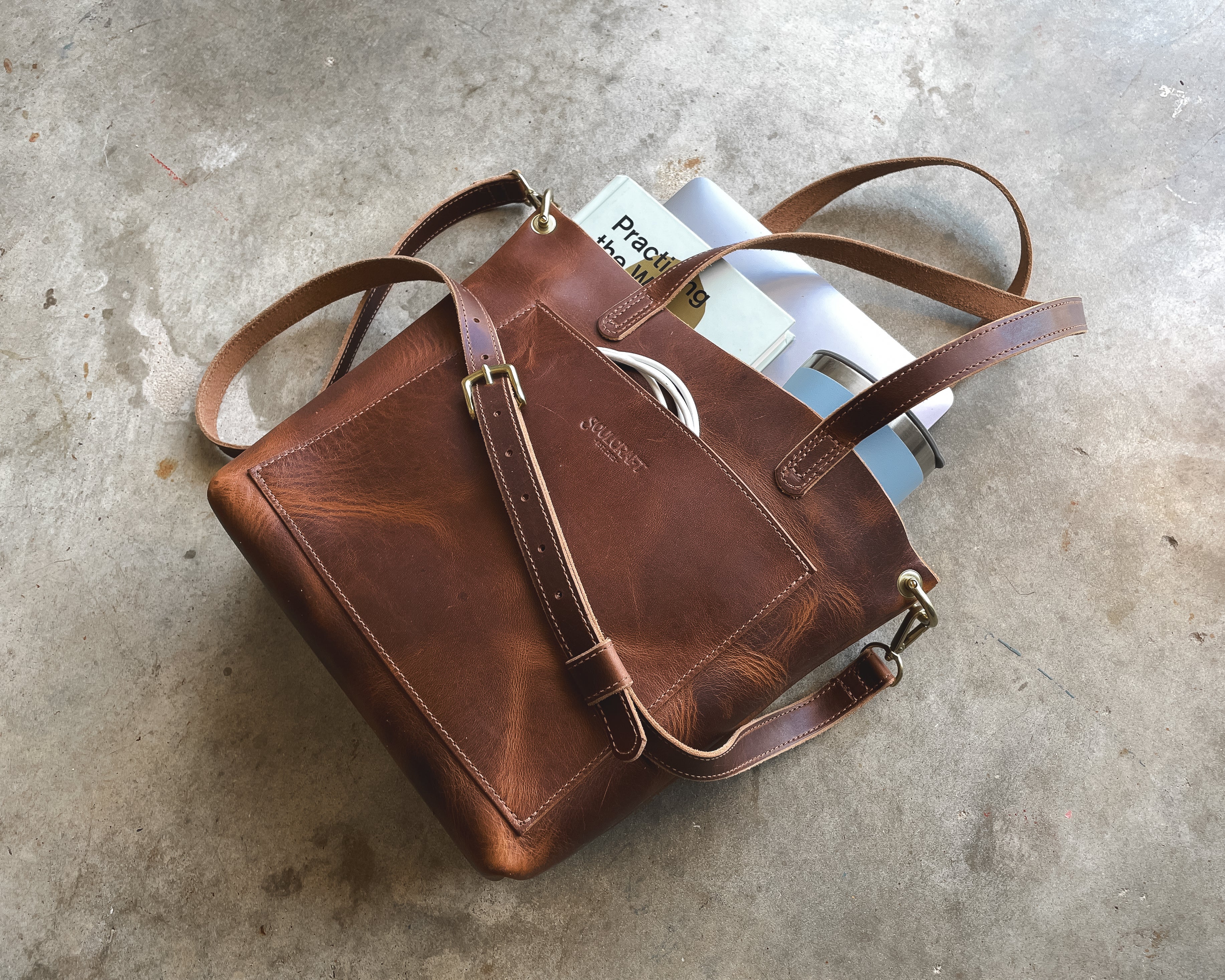 The Everyday Tote