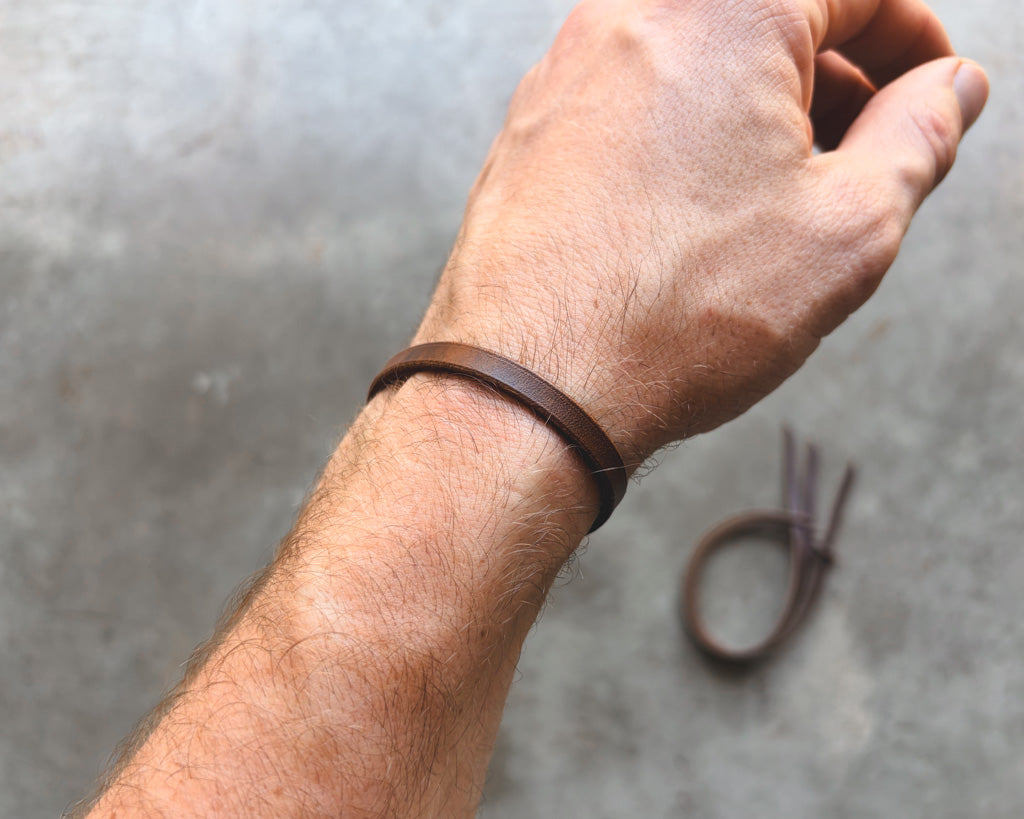 The Forever Bracelet (pack of 3) - Water and Lifeproof
